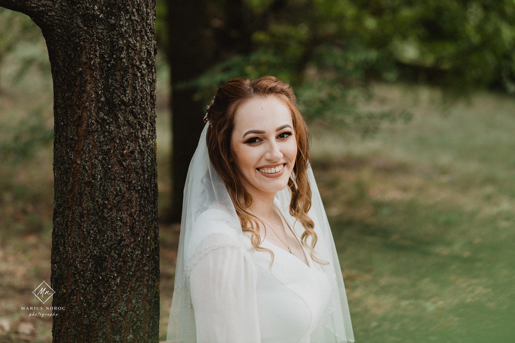 Mihaela & Claudiu | Gradina Botanica Iasi