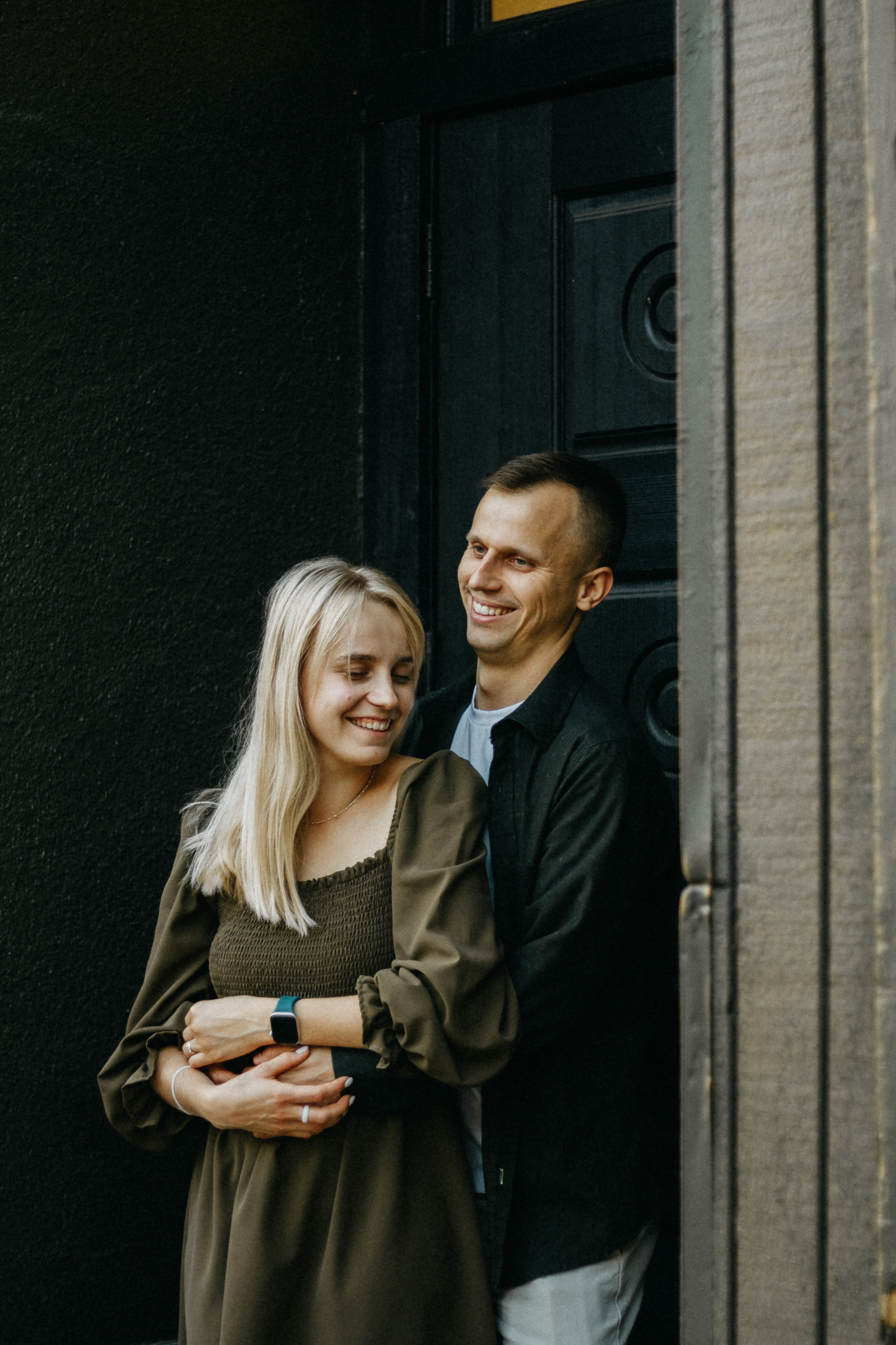 Love story S&L. Family photographer in Vancouver WA Portland OR