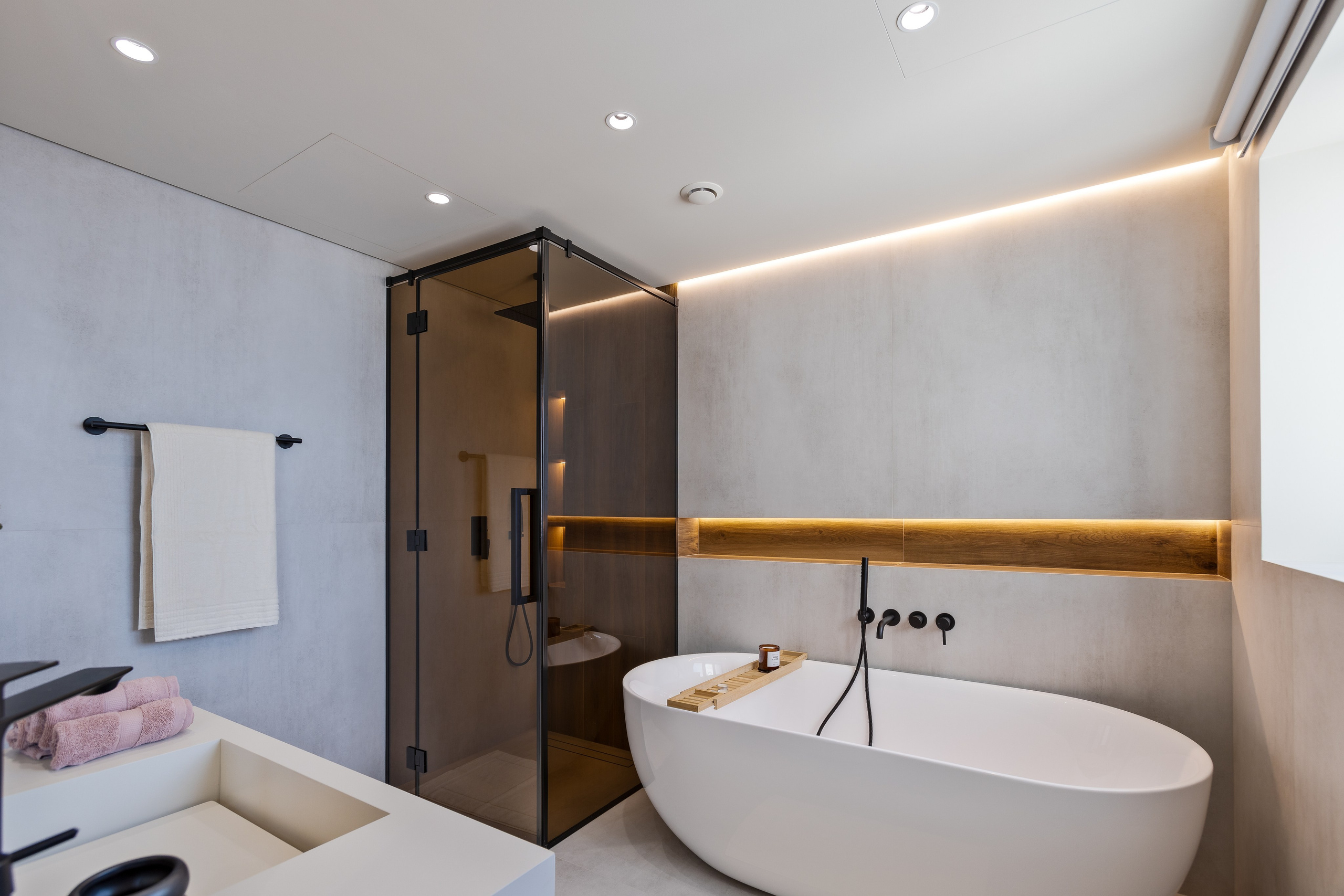 Balqis Residence. Samy Mar Boy │Portrait, Automotive and Real Estate Photographer