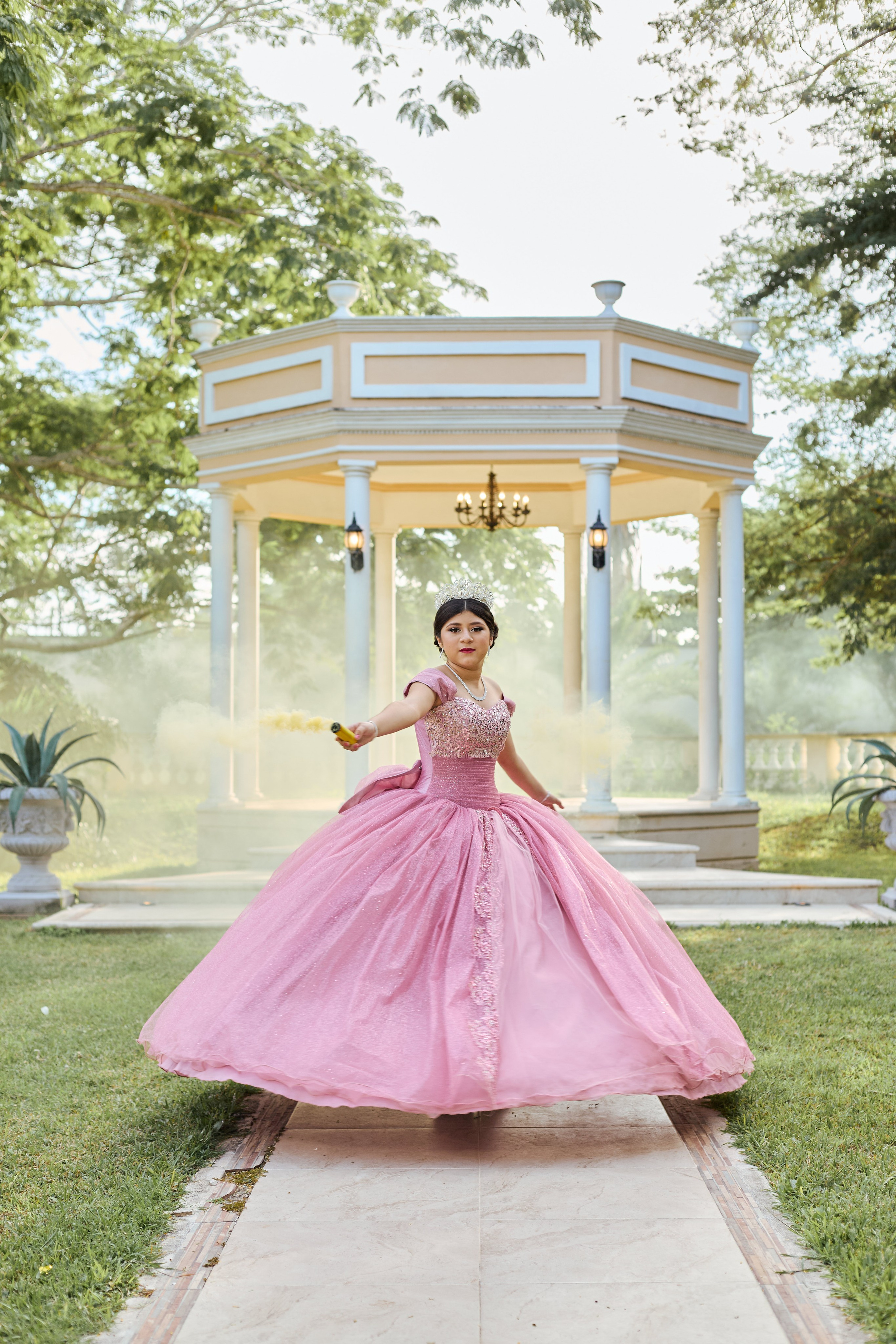 XV Kenia. Christian Ku fotógrafo en Mérida, Yucatán