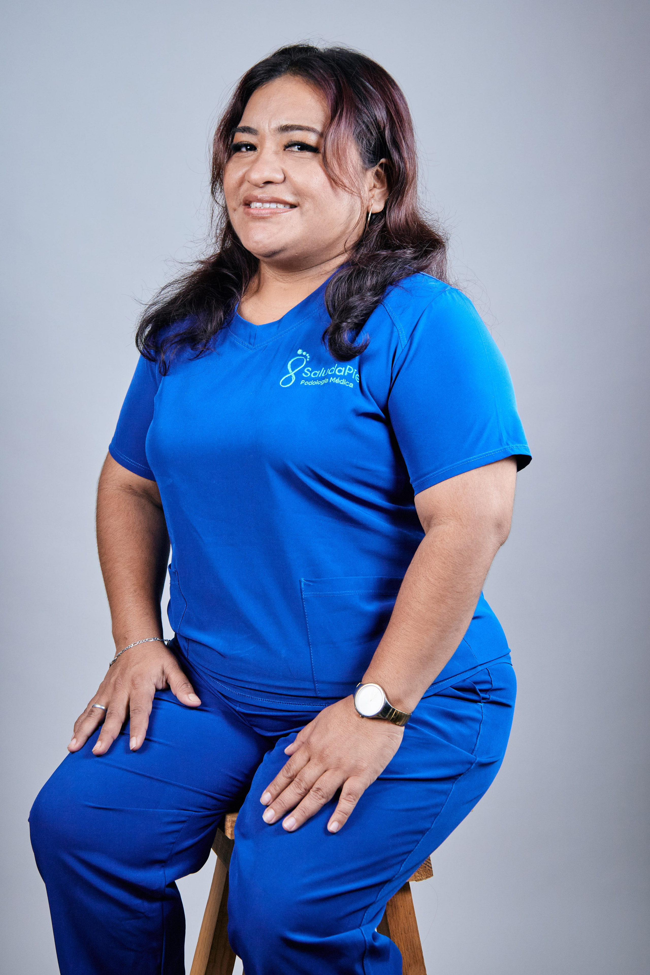 Saluda Pie. Christian Ku fotógrafo en Mérida, Yucatán