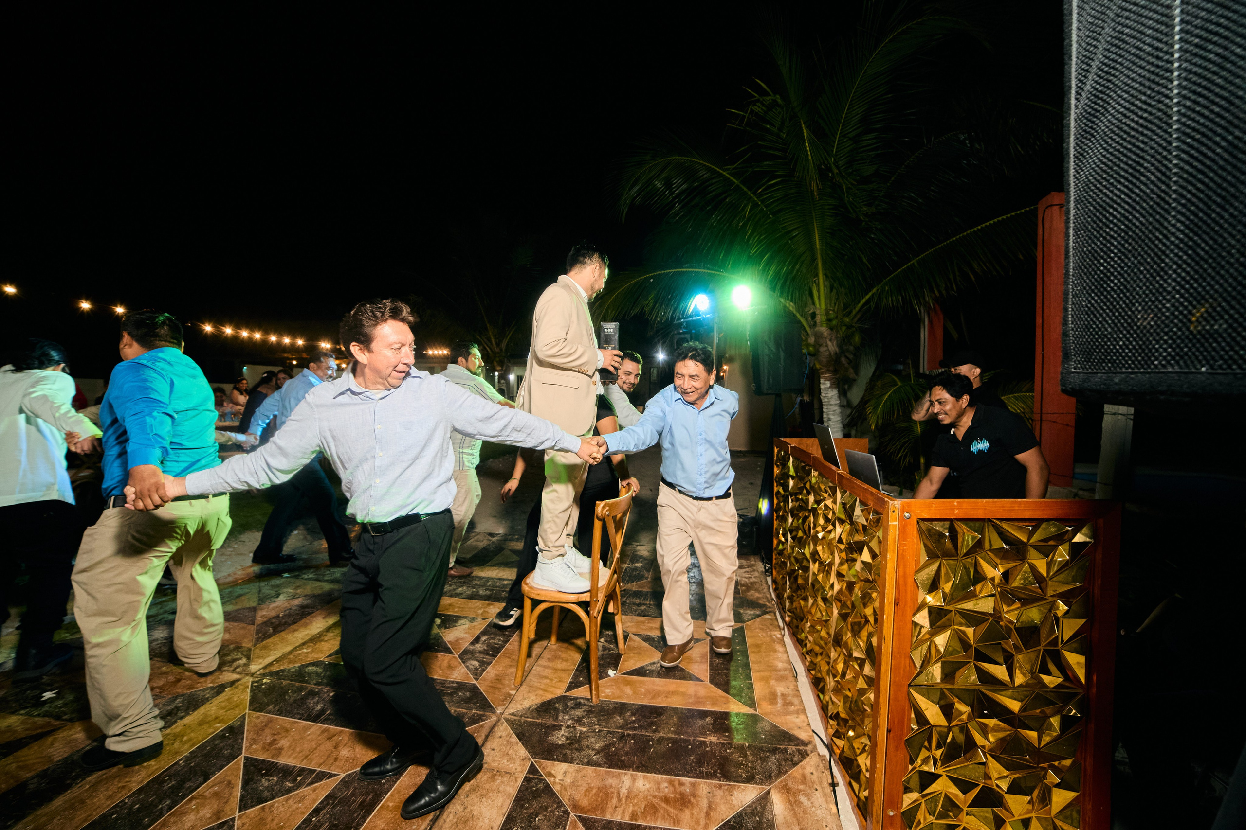 Samuel & ADriana. Christian Ku fotógrafo en Mérida, Yucatán