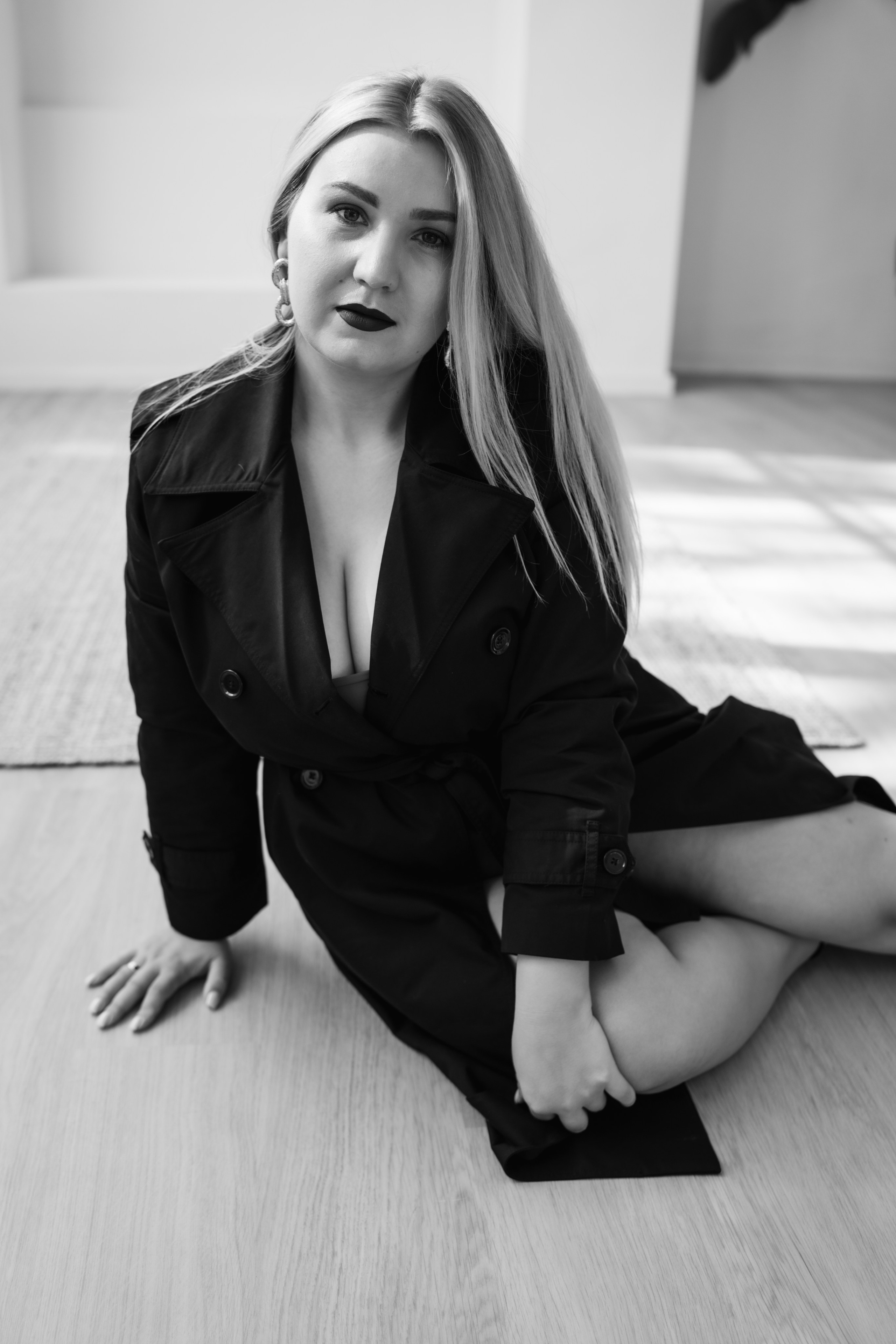 Anastasia. Photographer Netherlands