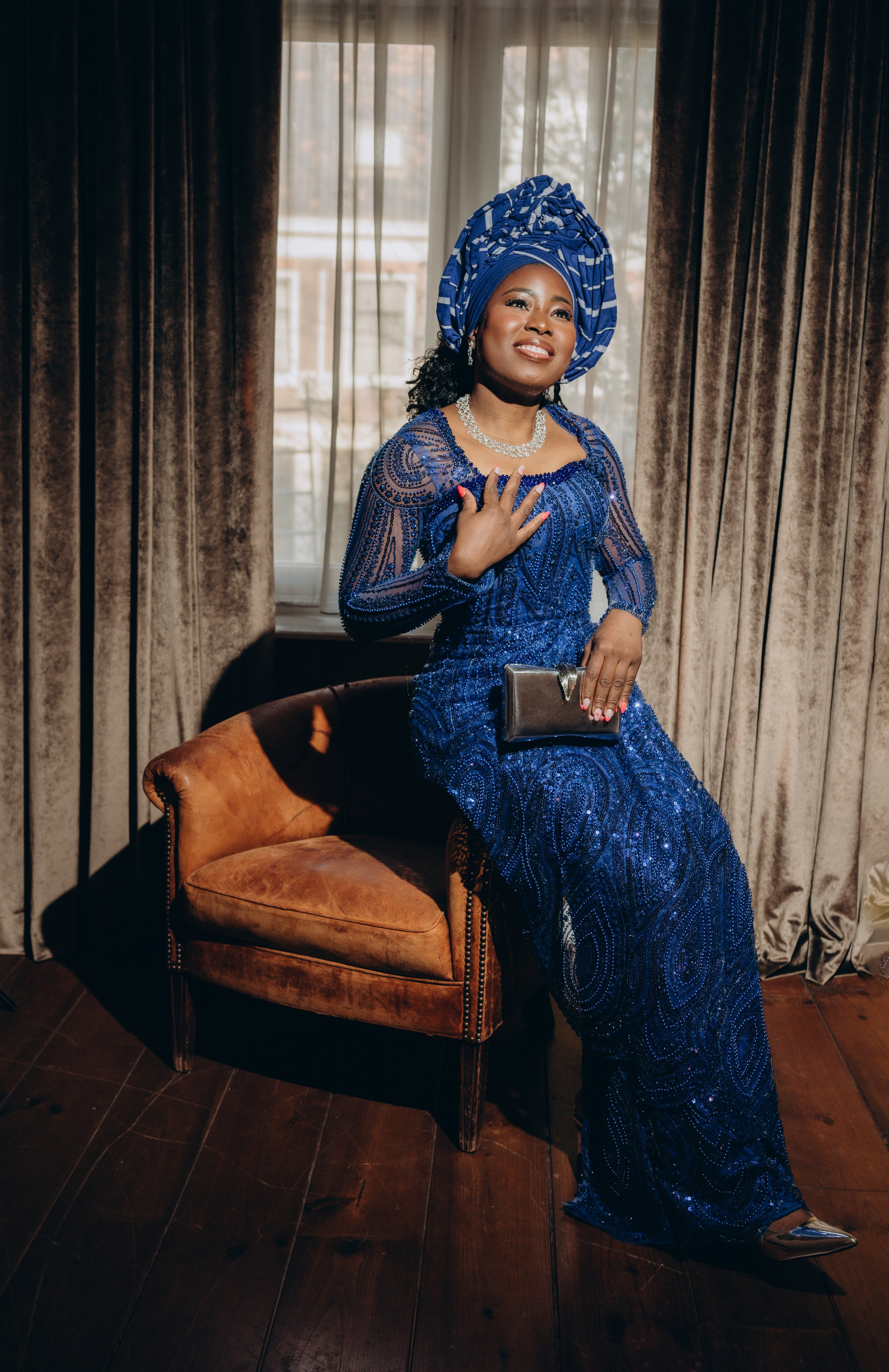 Esther. Photographer Netherlands