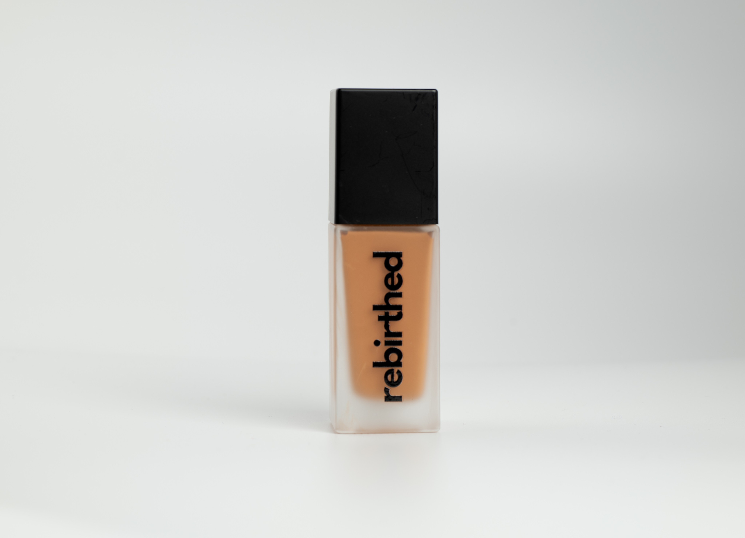 Rebirthed Make-up Brand. Sola SLY | London Photographer and Videographer