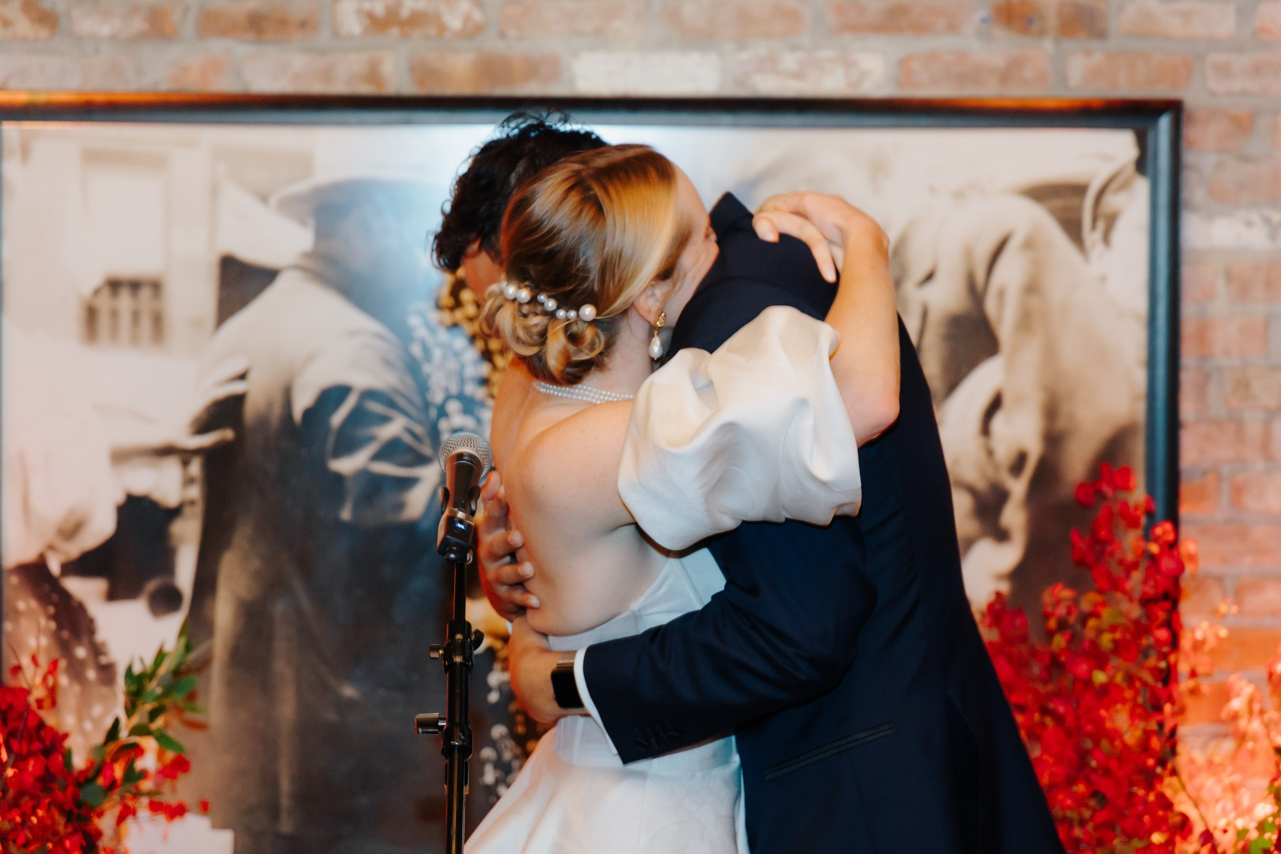 Phoebe and Daniel, The Beekman, Manhattan. Luxury Wedding Photography and Cinematography