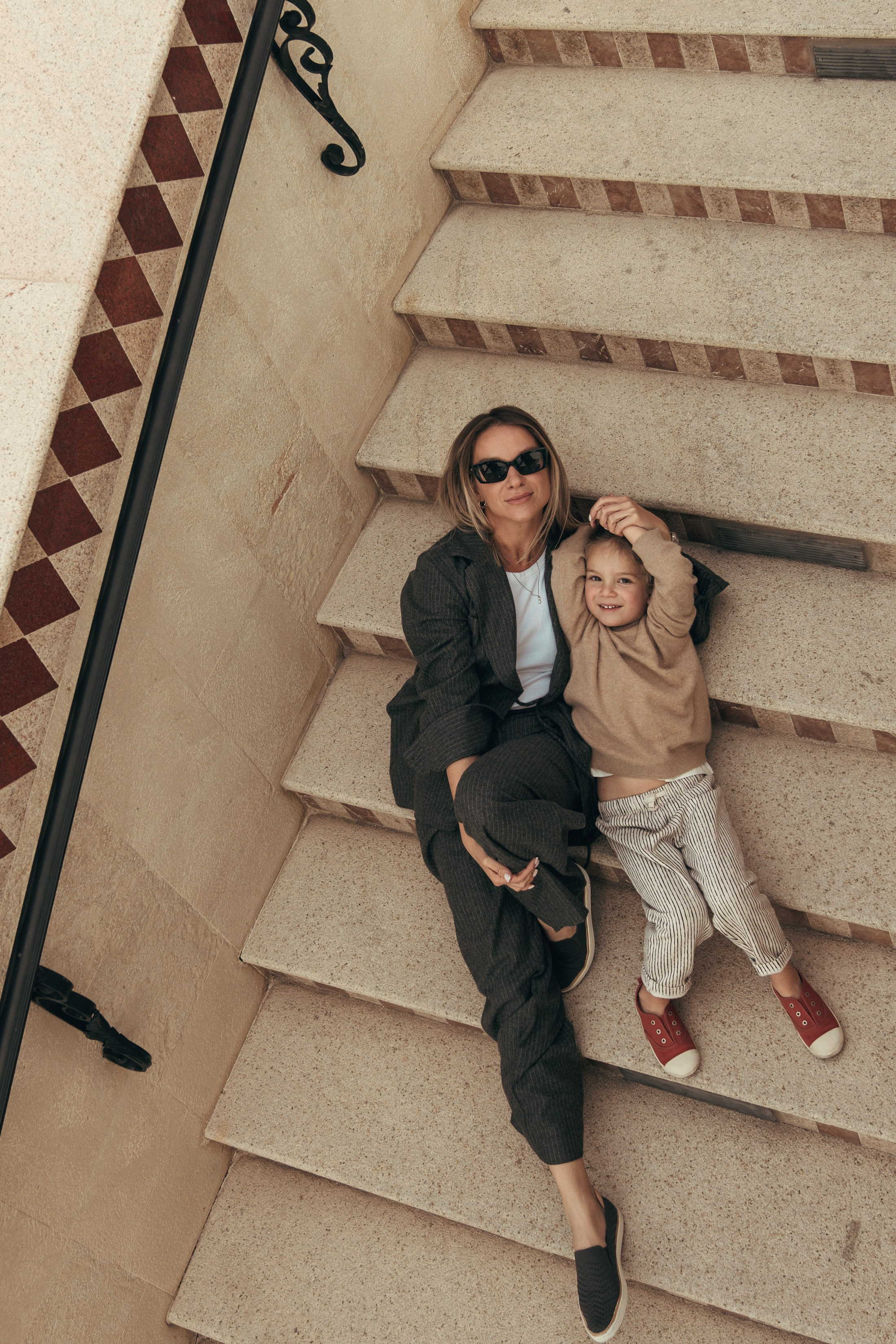 Natalia&Luca. Wedding & elopement photographer Viktoriya Kravtsov. Las Vegas