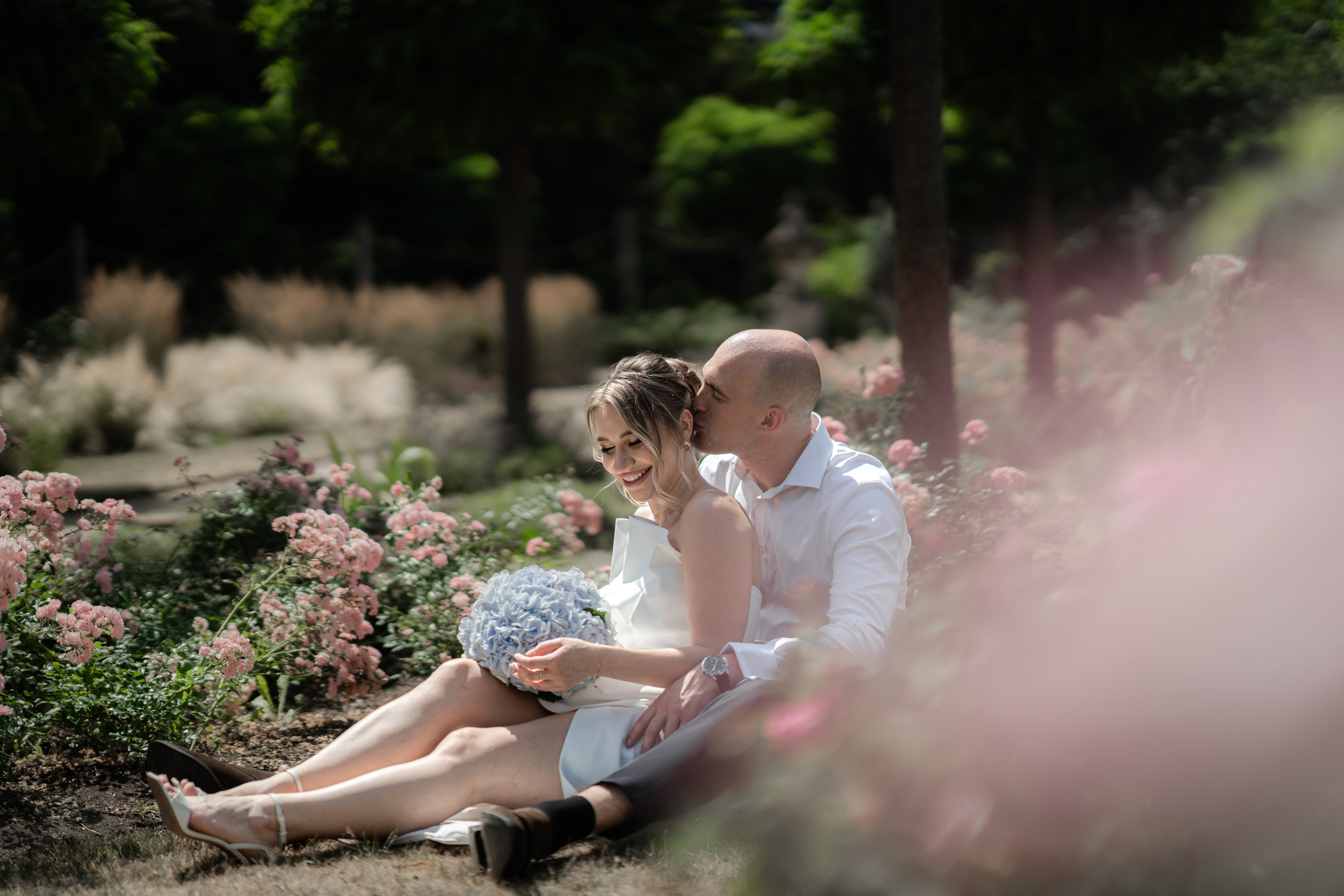 Karyna & Ivan. Tonya Kyrylenko photographer in London