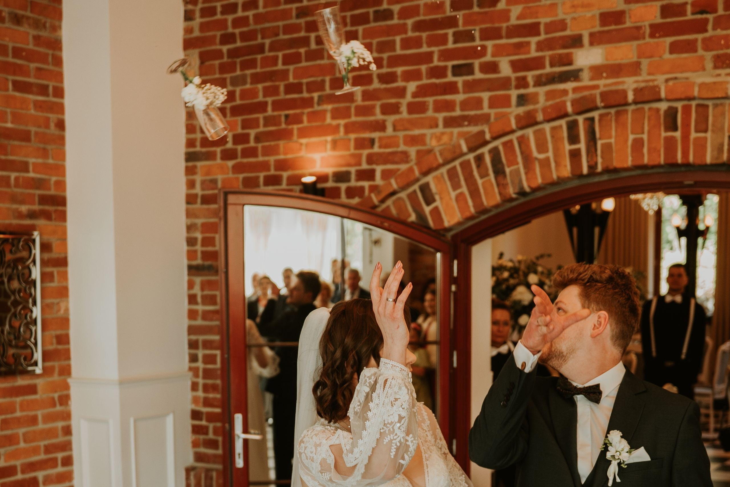 Aleksandra & Michał. Michał Kaźmierczyk - Fotograf