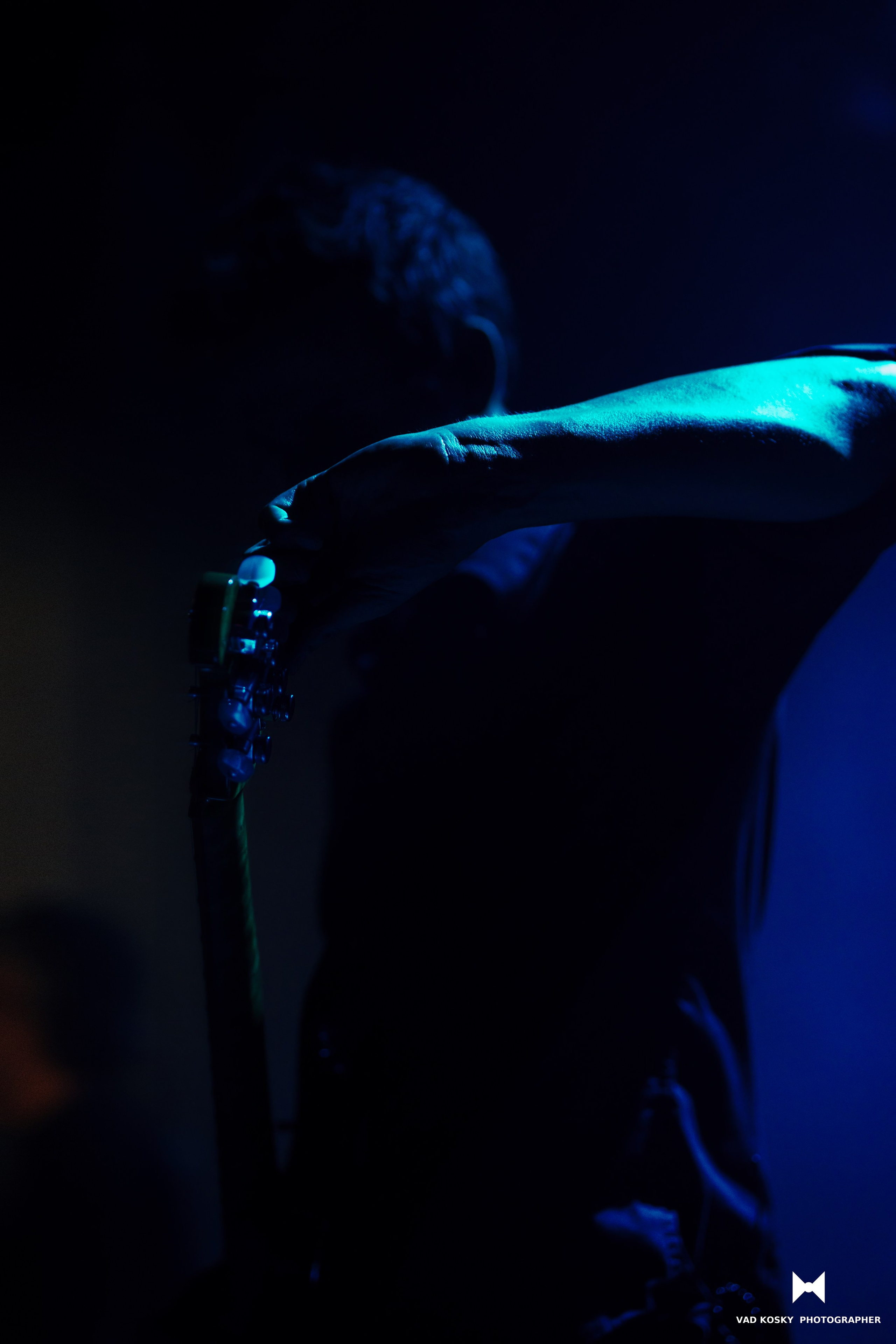 Walkways 11.07.26 New generation 3 (Gagarin TLV). Vad Kosky Photographer