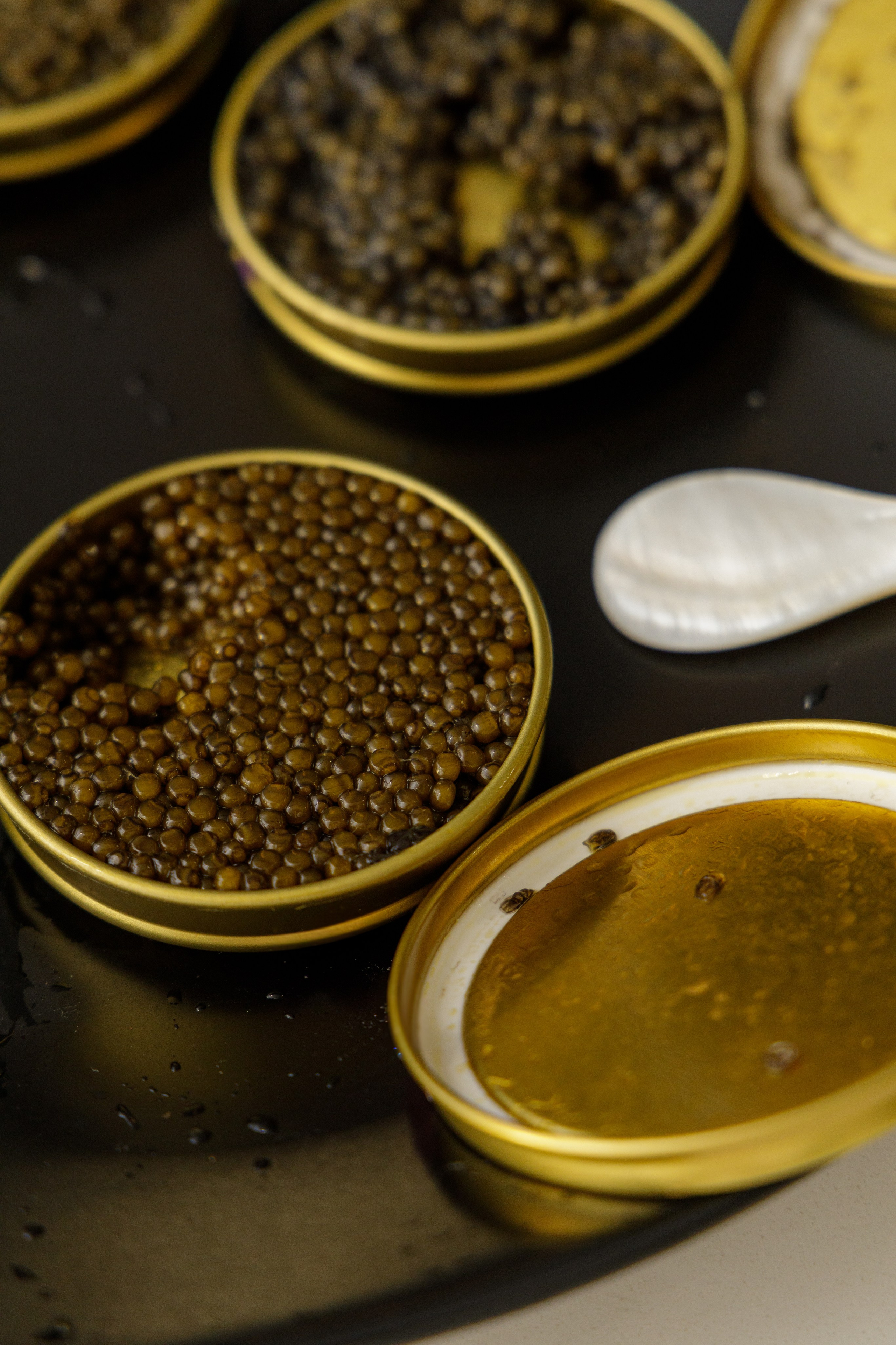 Caviar