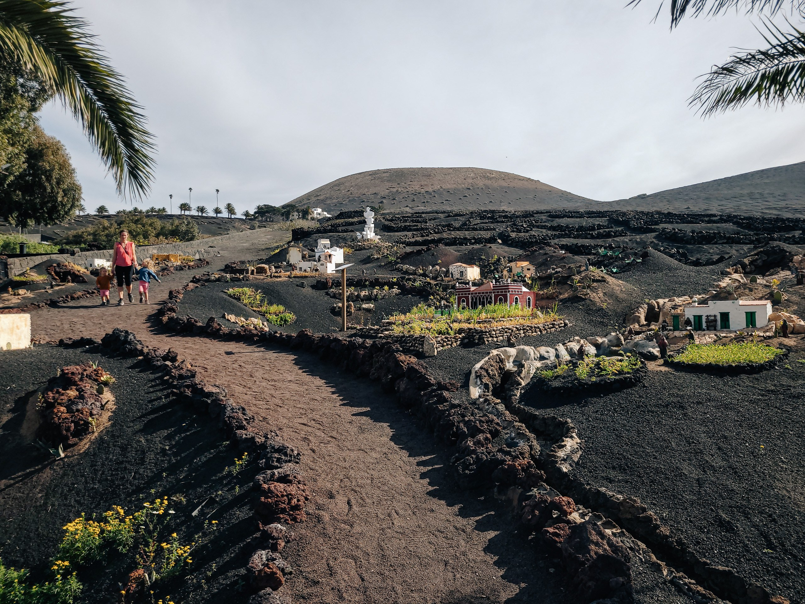 LANZAROTE - APSKATES VIETAS #2
