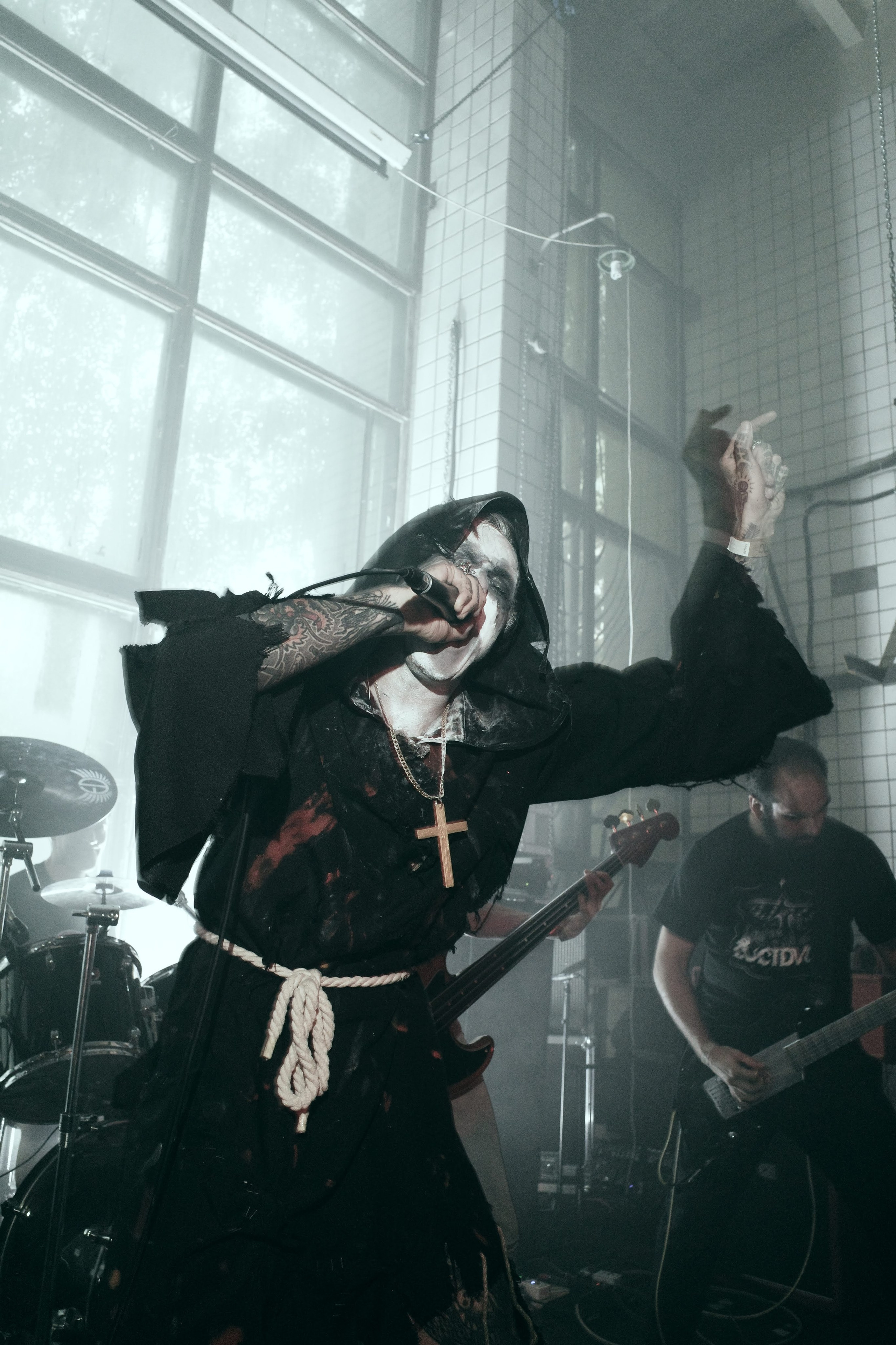 Tsygun @ Pluton @30.05.19