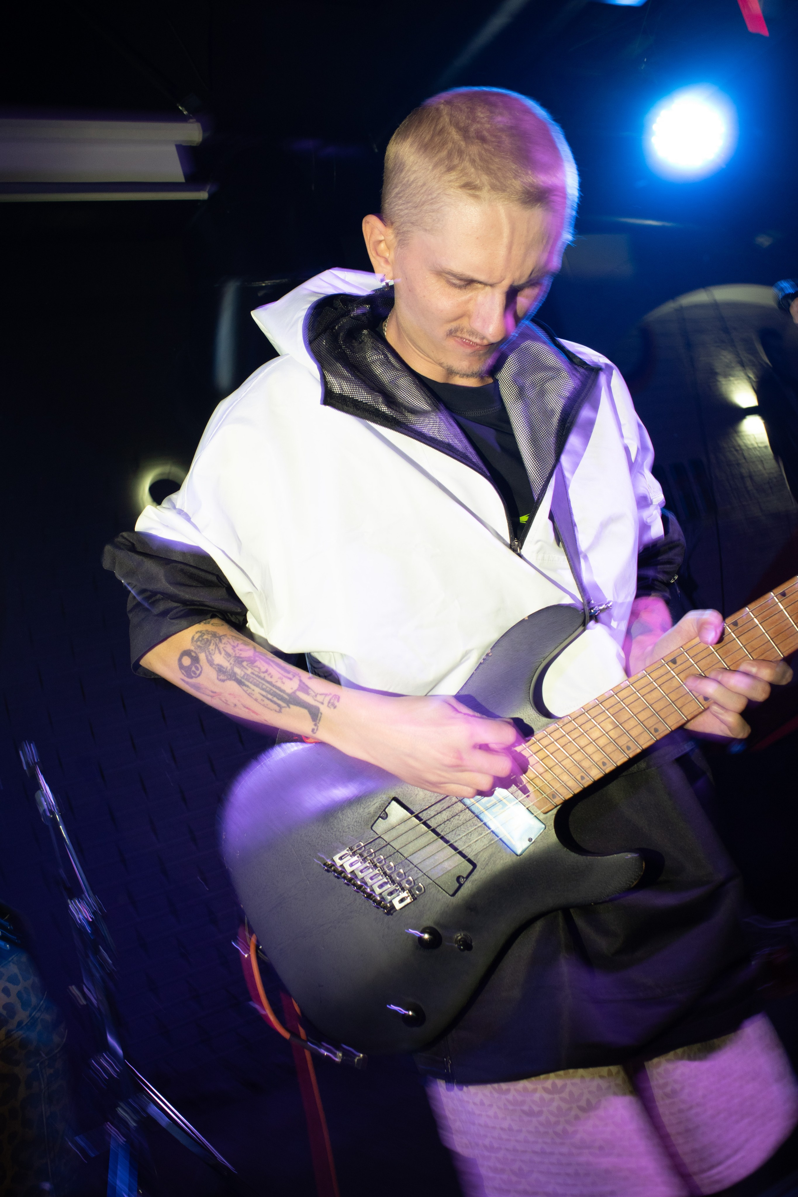 P.I.G.Z @ Ponaexali Hall