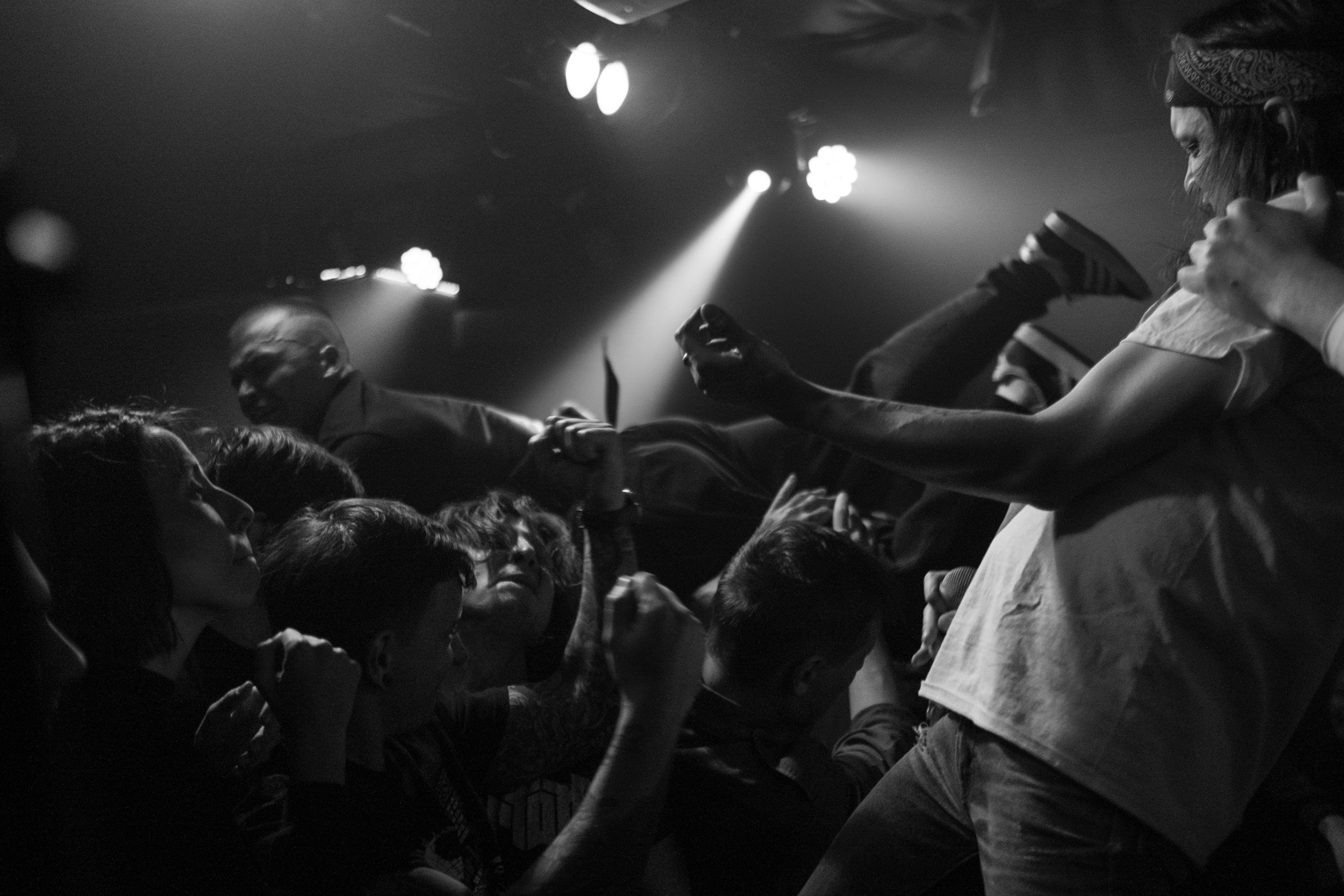 ШЛЕМ @ Gorod club @30.10.20