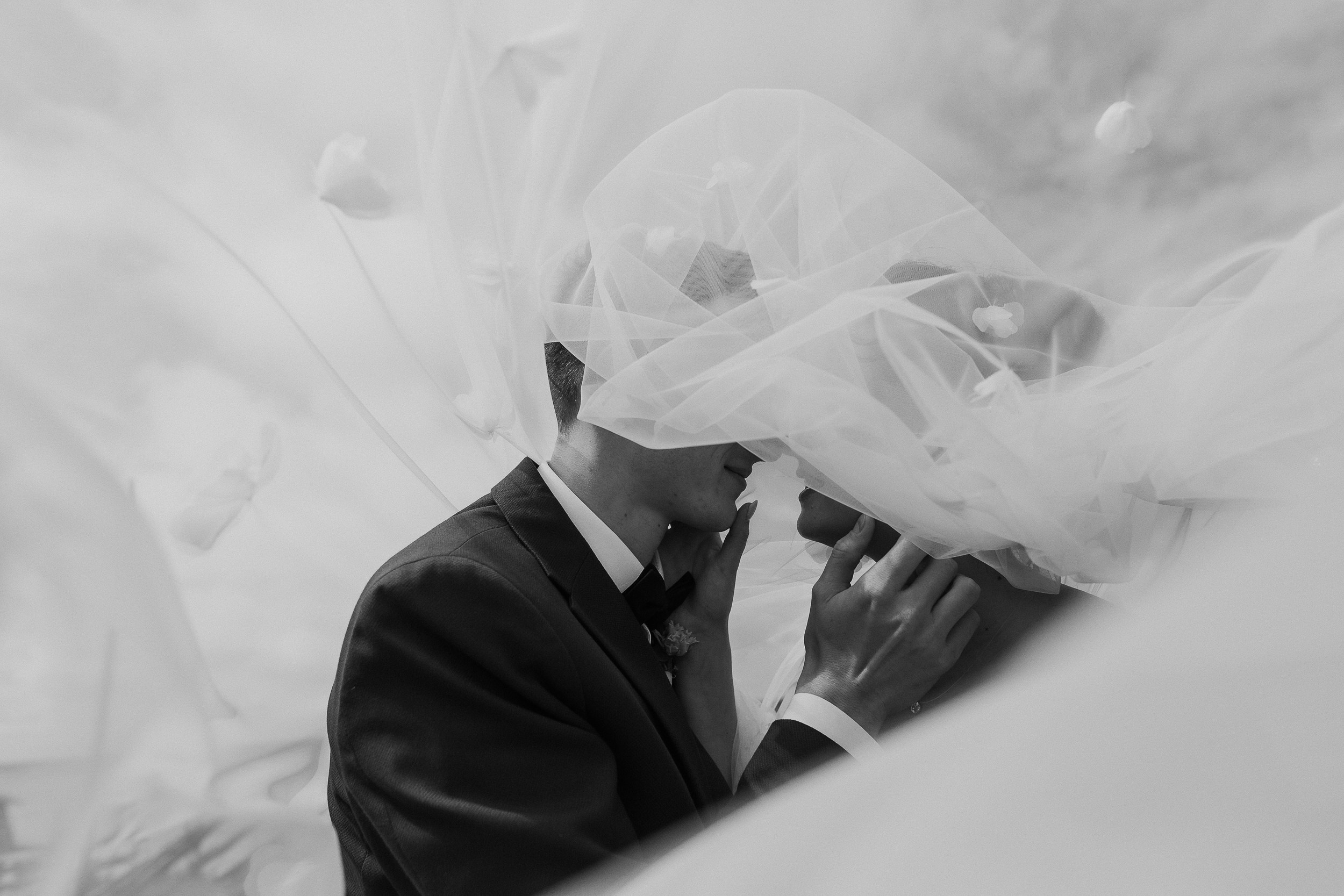 Wedding Photographer Alina Vok — профессиональный свадебный фотограф, работающий в Эстонии и по всей Европе