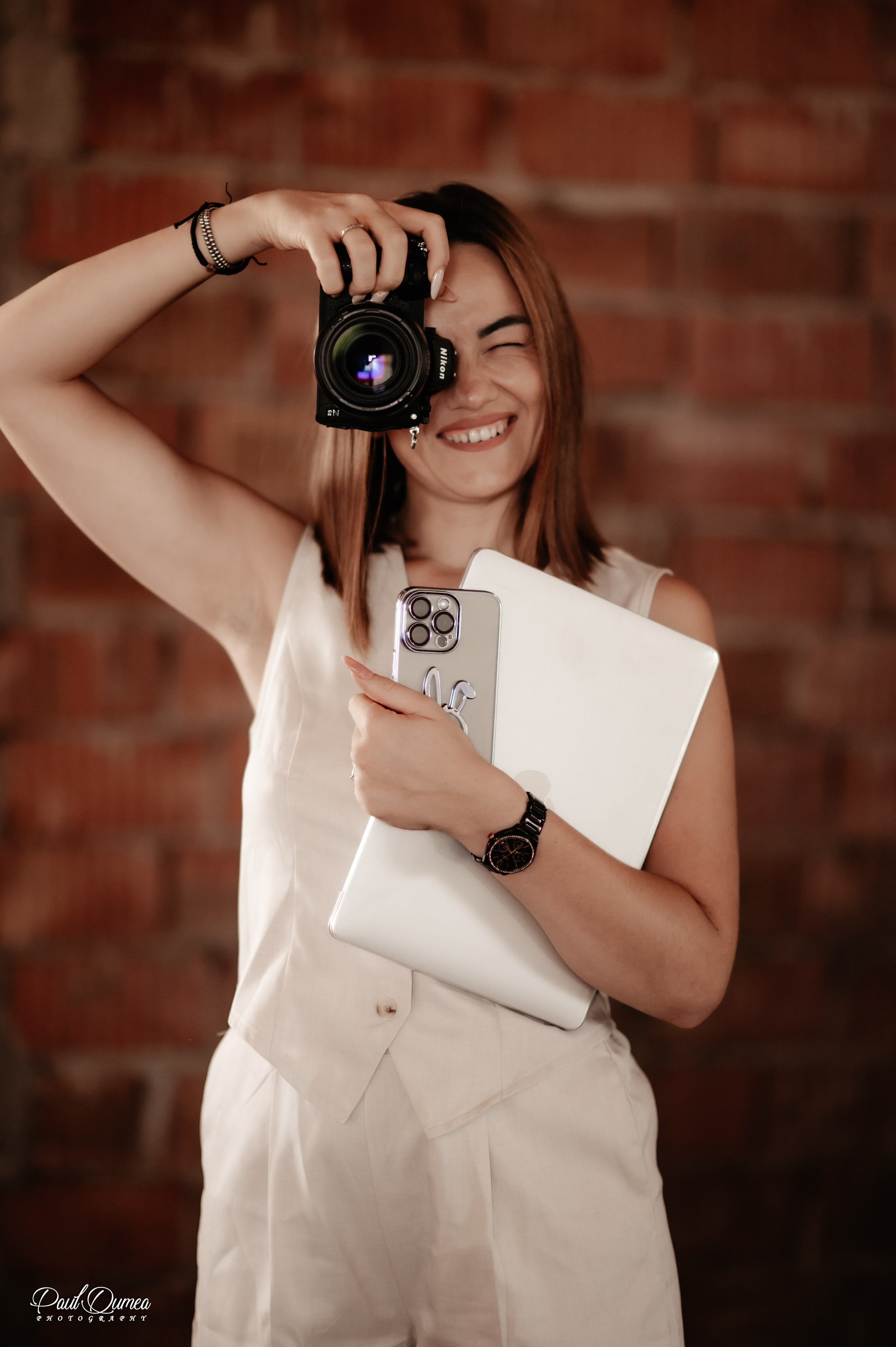 About Me. Bianca Gabor Photography