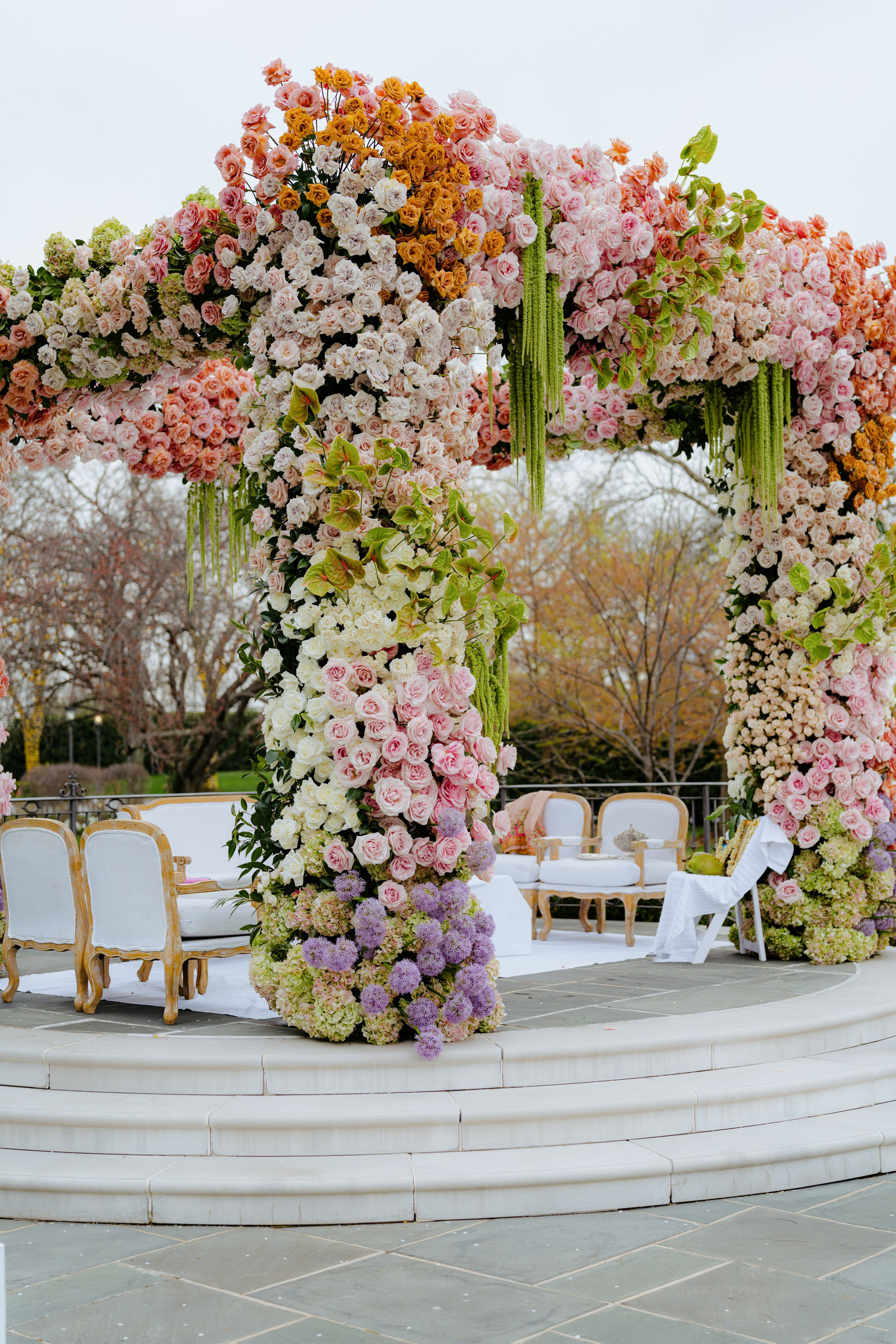 Luxury Indian Wedding Photography Gallery | New York & New Jersey & Florida | Vova Chi. Wedding photographer and videographer New York | New Jersey