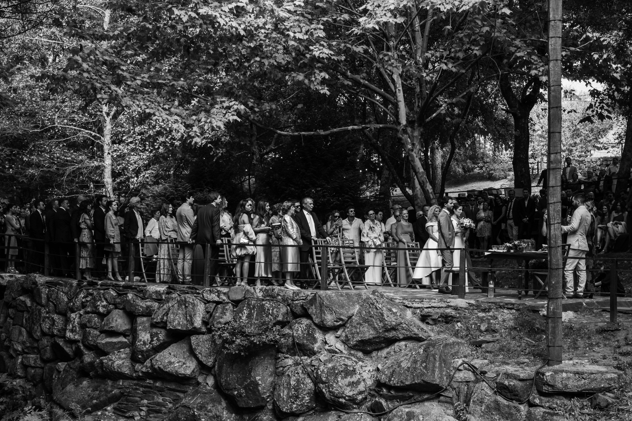 Jorge & Alicia — Quinta de Alvre. Lisbon Wedding Photographer | Timeless Documentary Wedding Photography