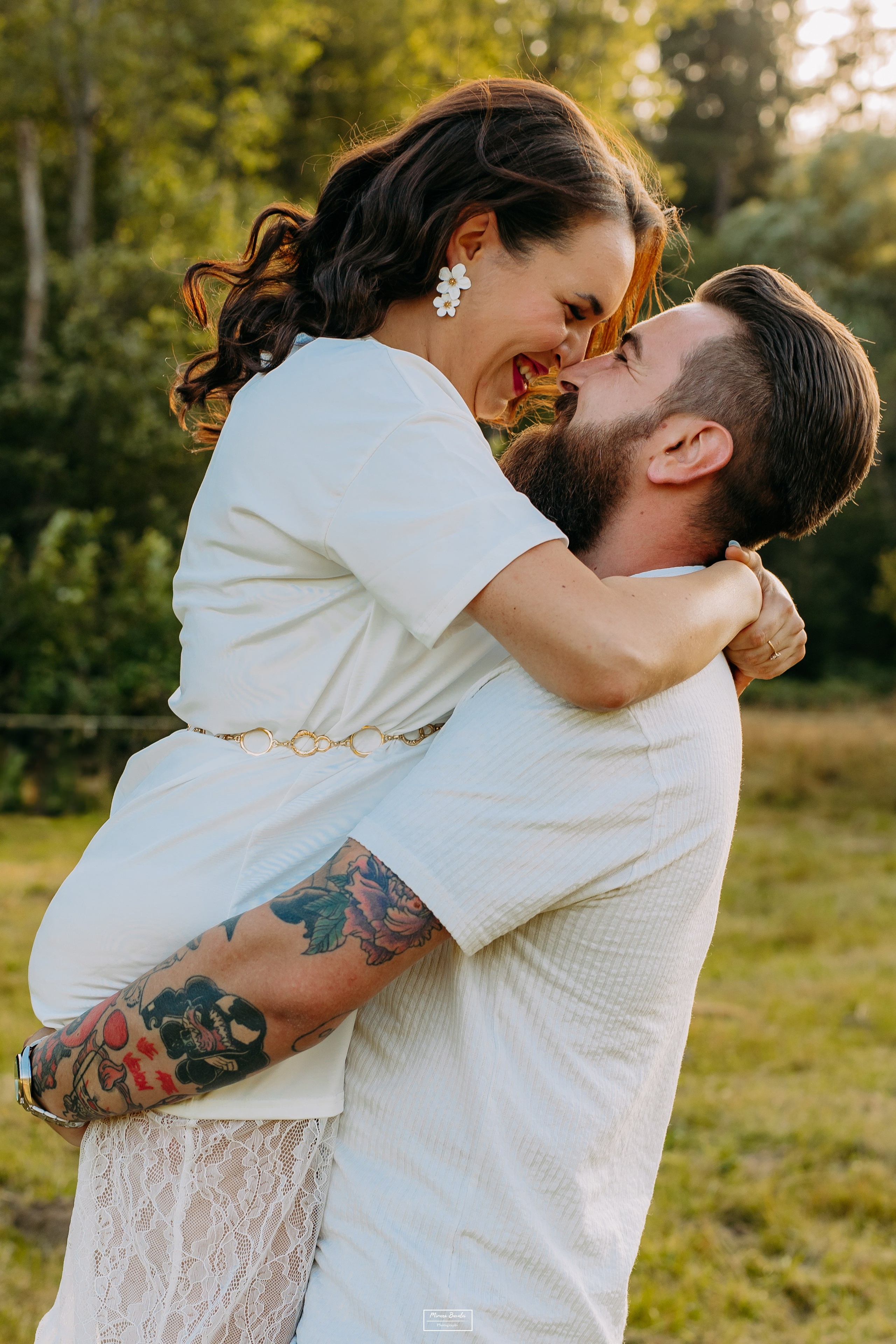 Save the Date-Roxana & Mihai. Acasa