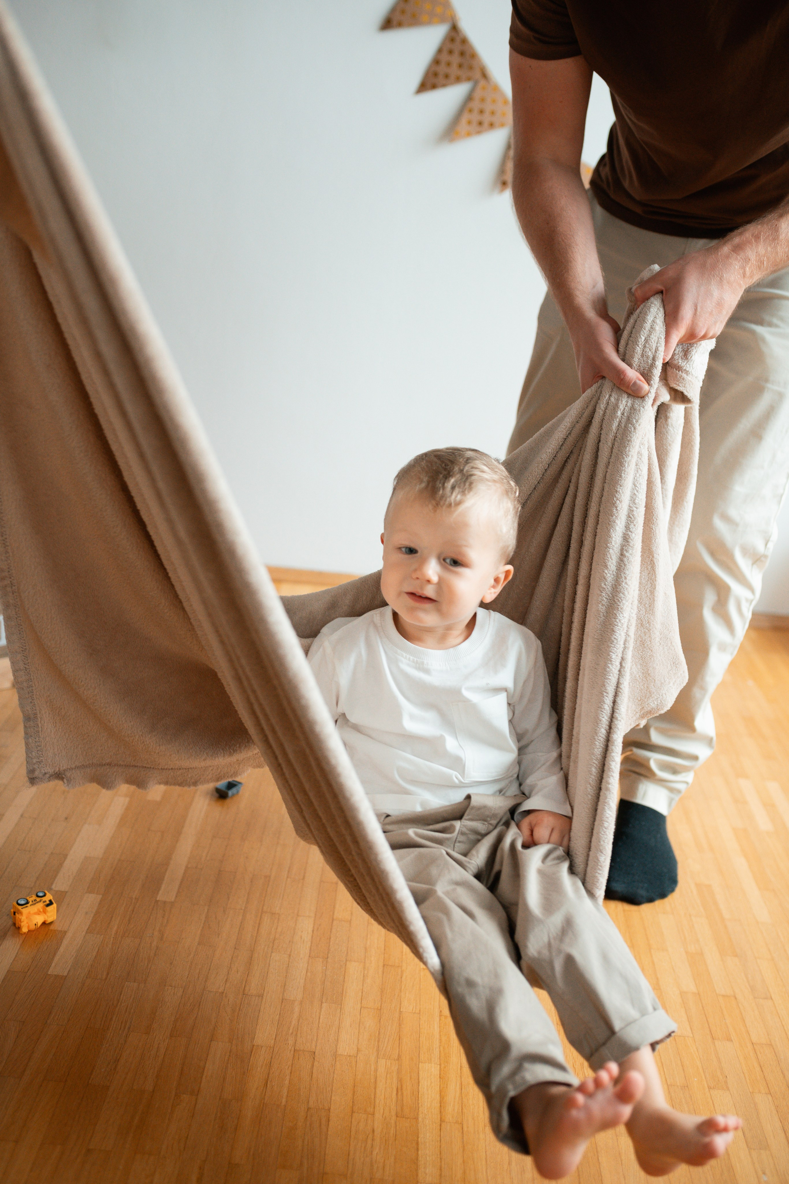 Family. Familien- und Kinderfotografin Katerina Vlasenko, München