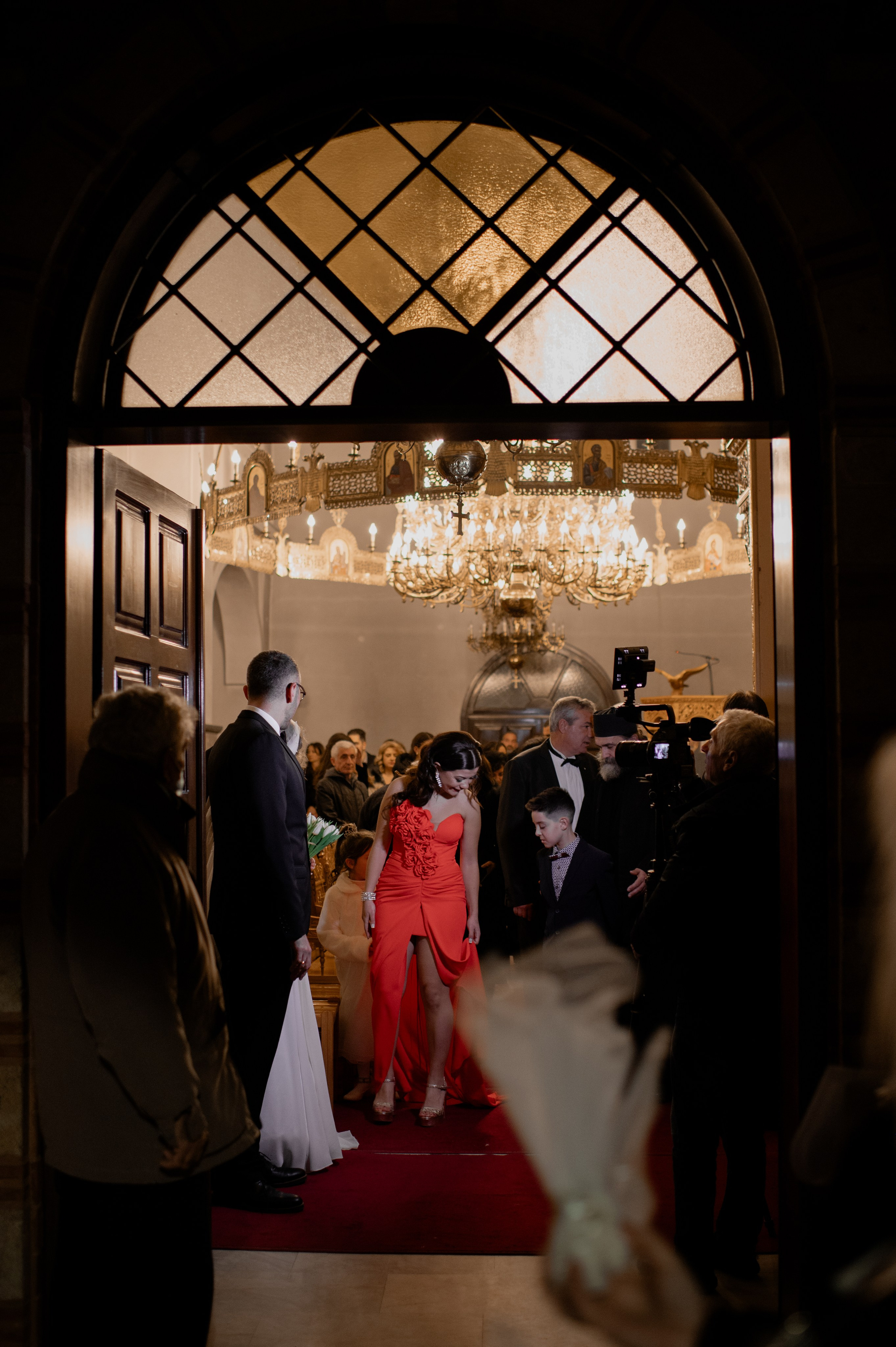 Wedding report. Family, children, portrait, and event photography in Thessaloniki