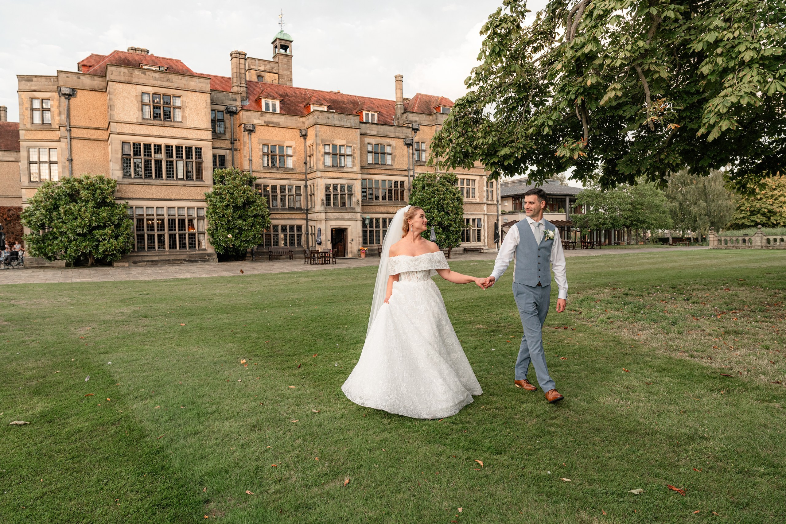 Bohdana&Ferdinando. Tonya Kyrylenko photographer in London