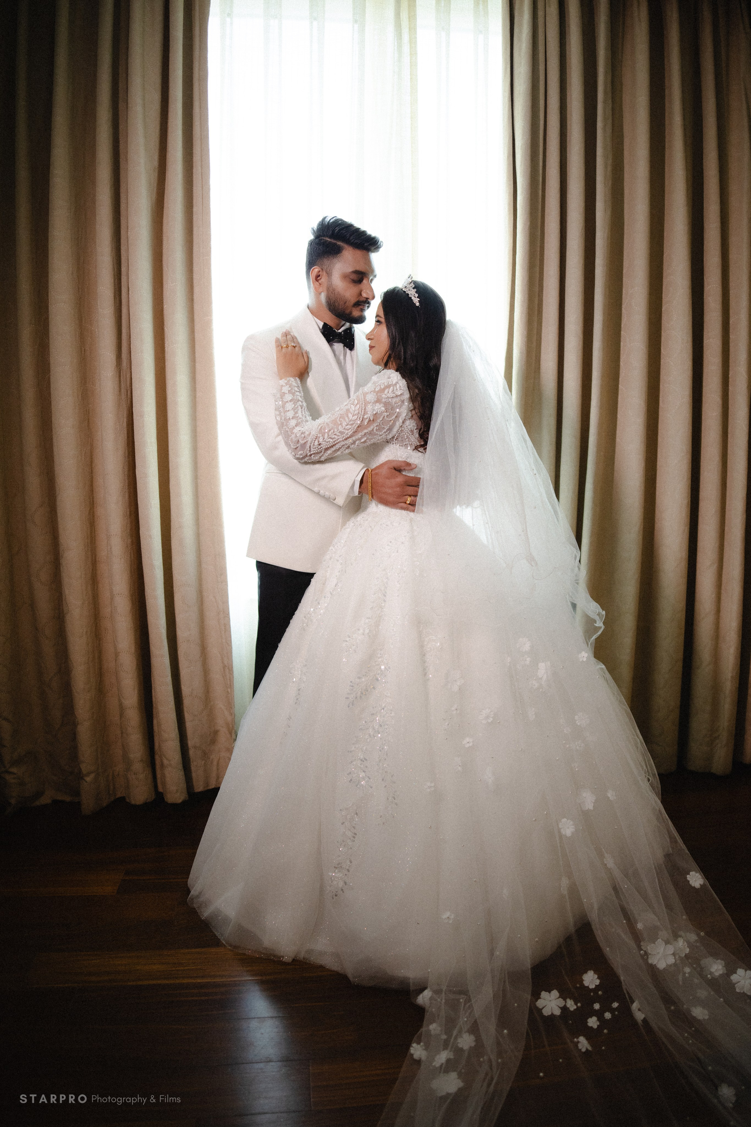 Rishan & Mahima. Adorafilms.in
