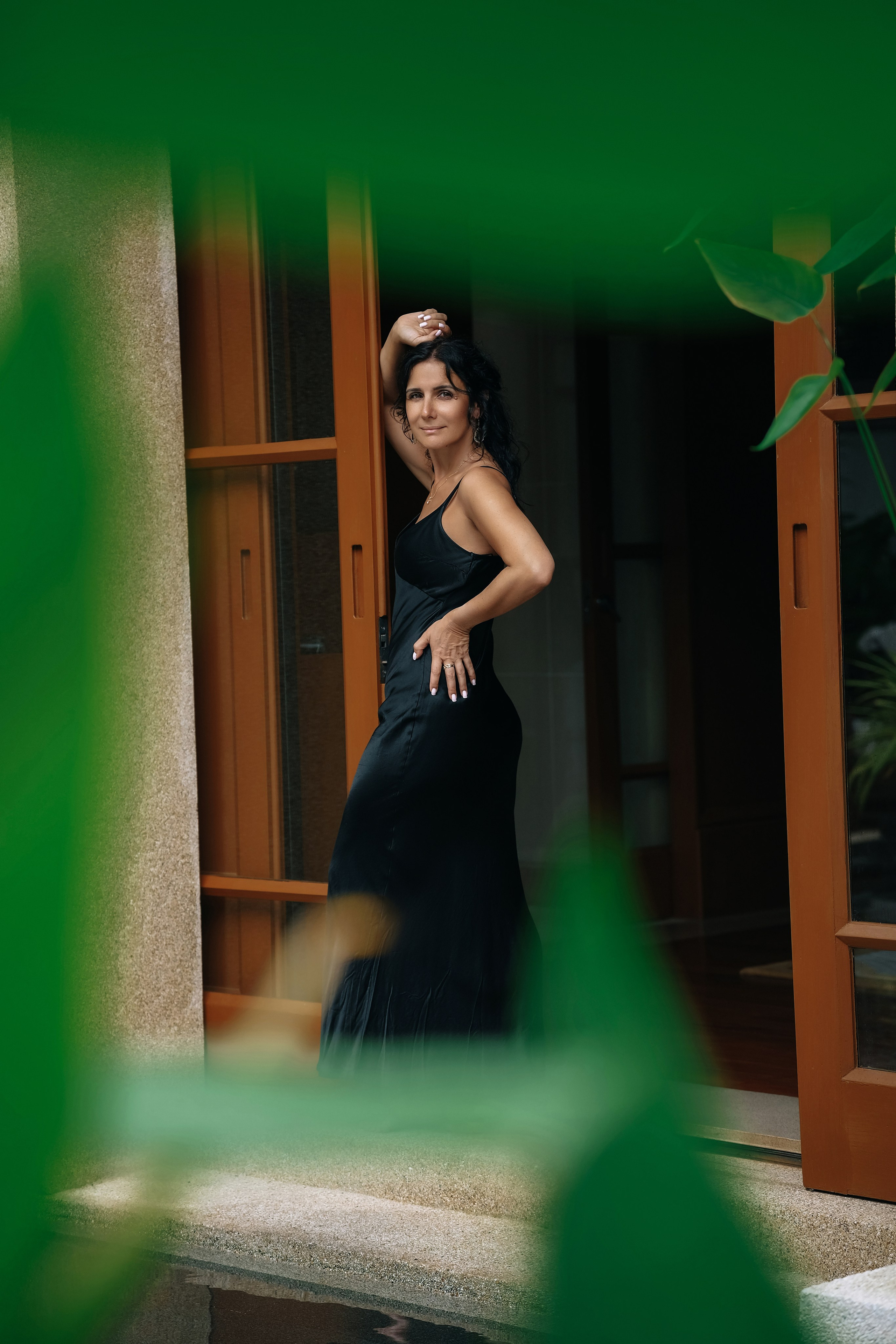 Мария. Персональный фотограф Пхукет, Красноярск