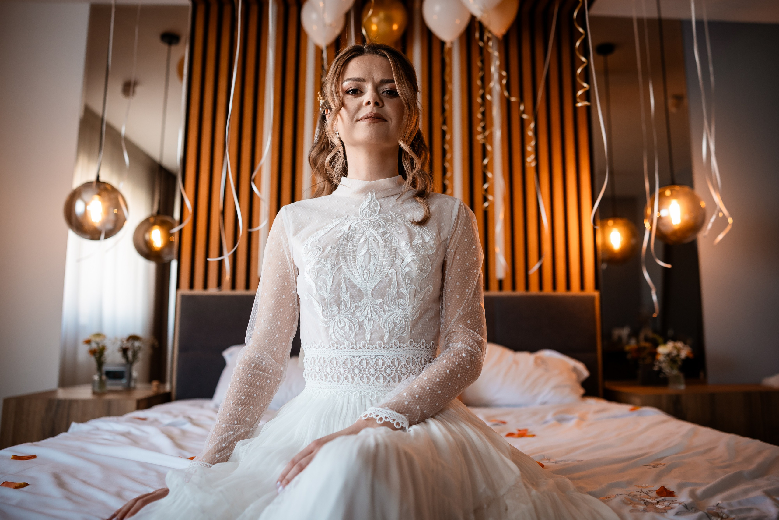 Ioana & Victor. Blink Photo — Fotografie & Videografie Nuntă