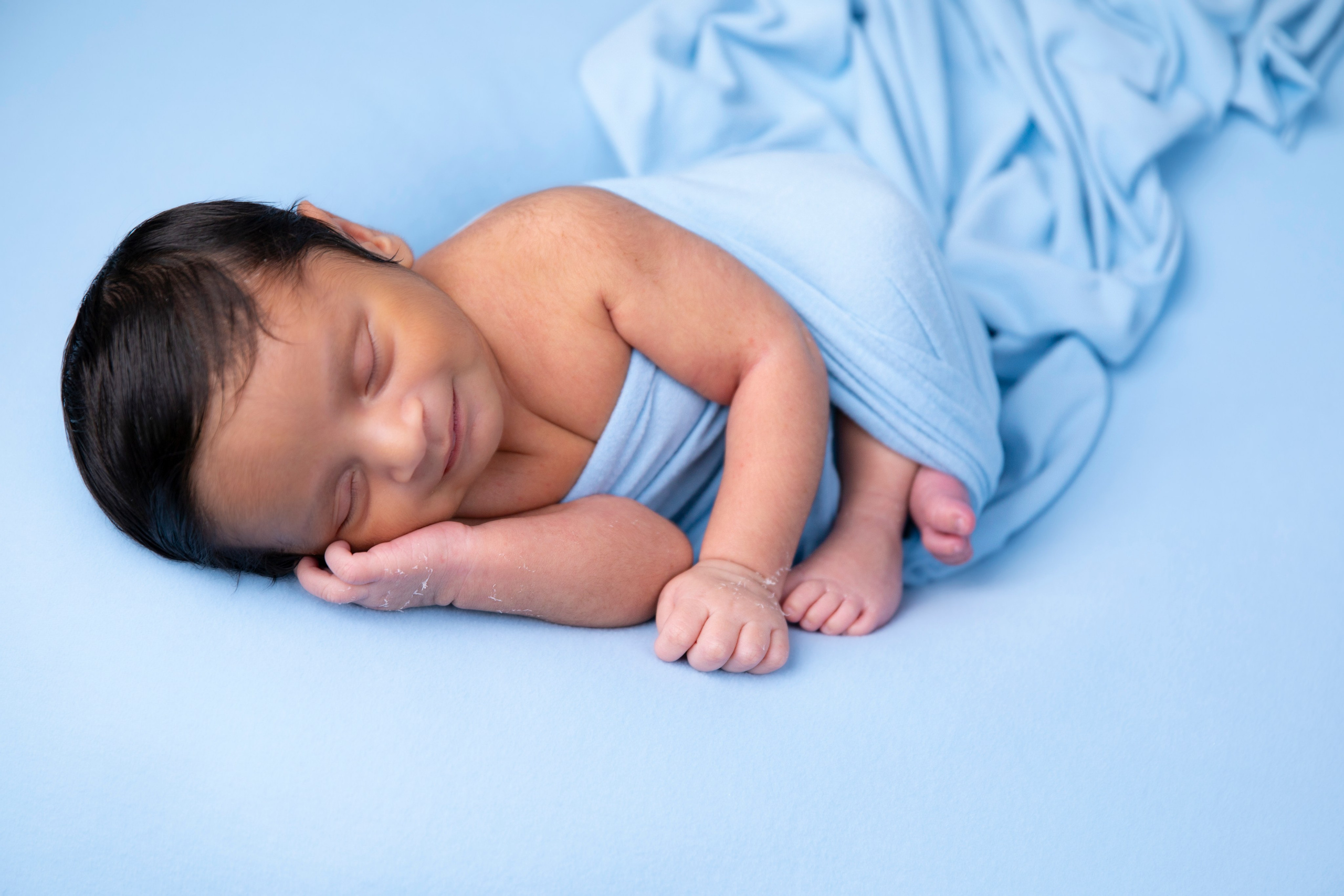 Newborn. AP Lens Photography | Newborn, Maternity, Milestone & Family Photographer | Little Elm & DFW, TX