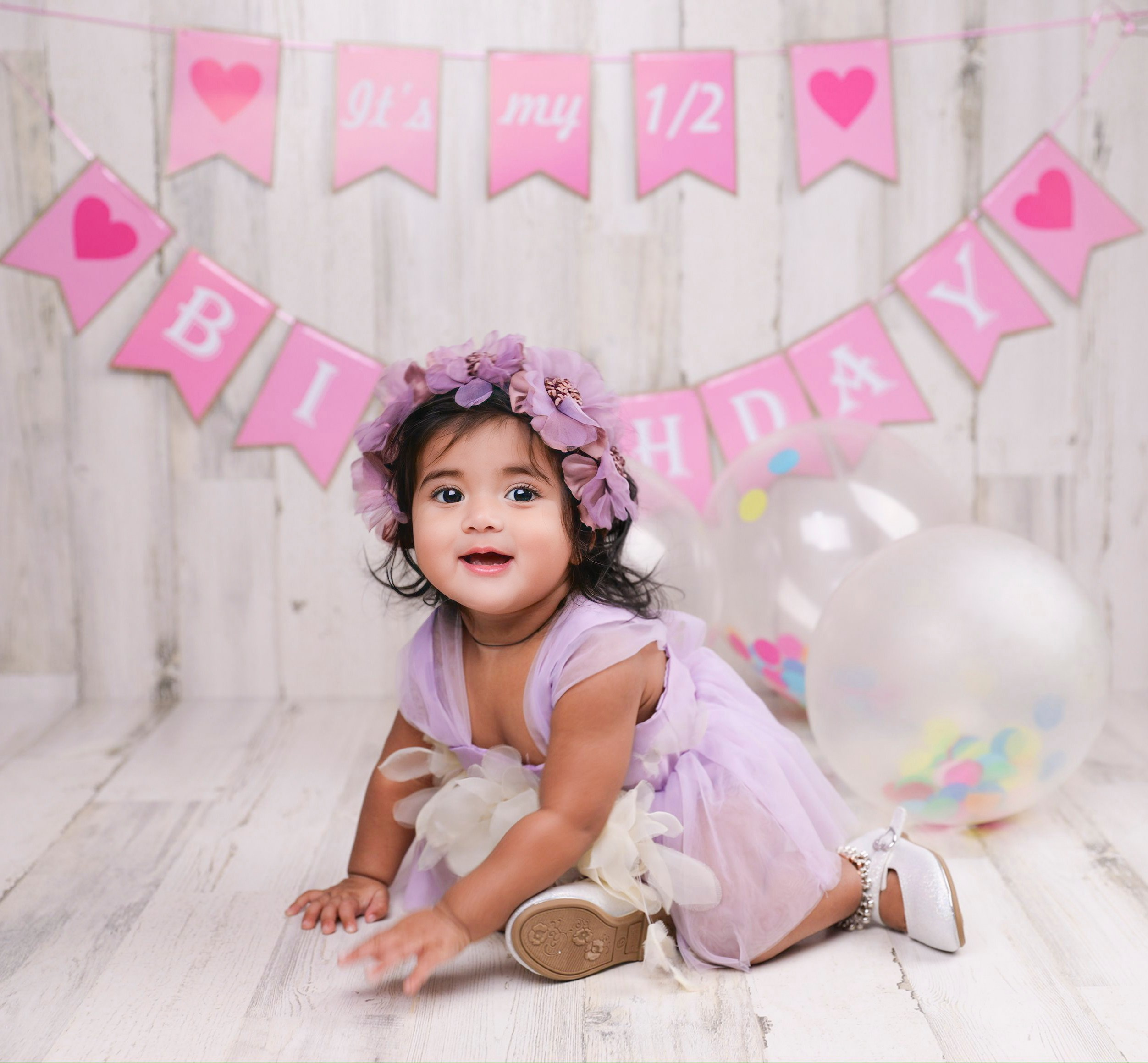 Cakesmash. AP Lens Photography | Newborn, Maternity, Milestone & Family Photographer Little Elm TX