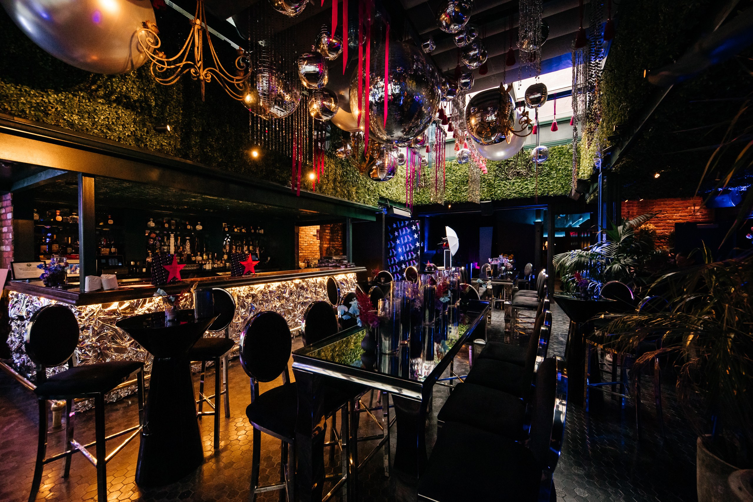 Mitzvah gallery 2. Photographer Andrei White