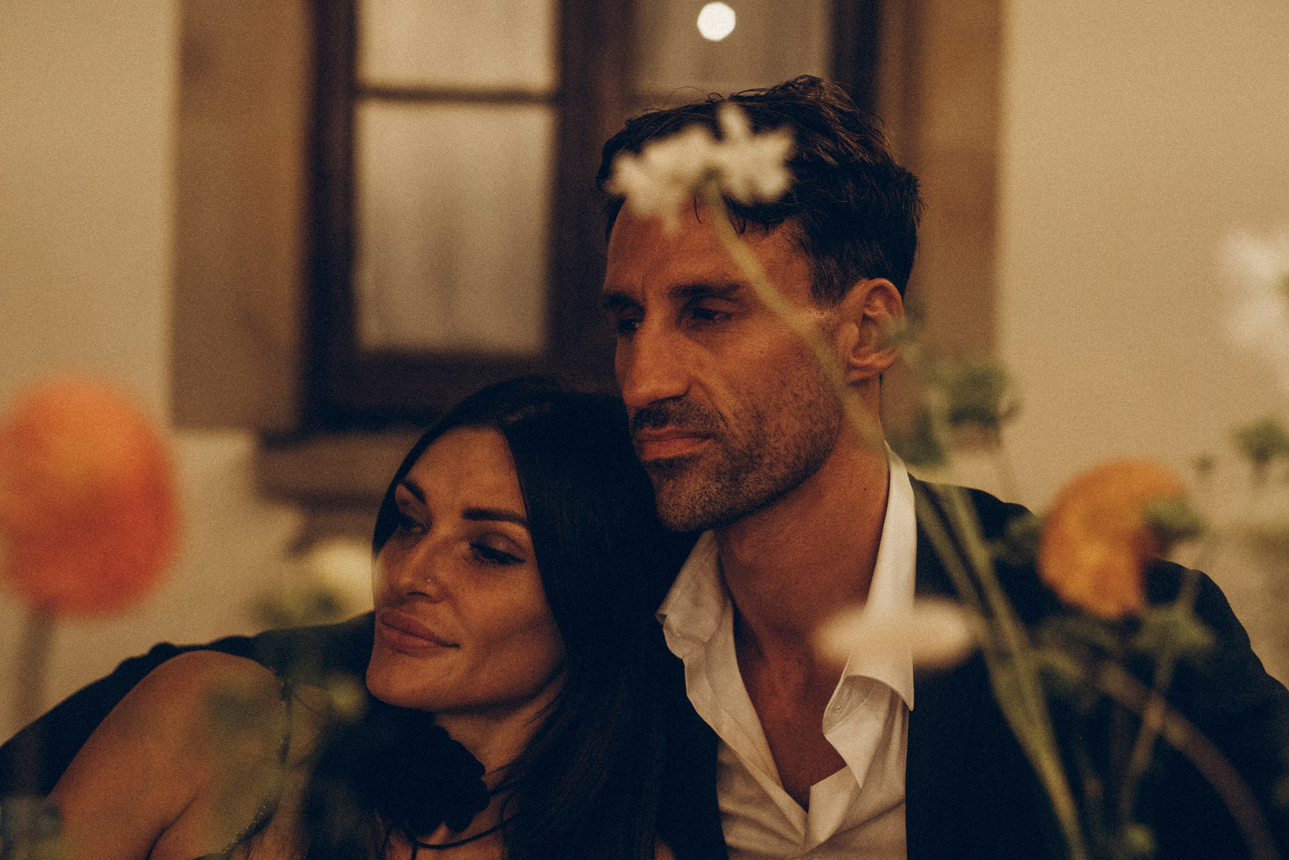 Nadezhda & Dmitry. Masia Mas Coll. Paola wedding photographer / videographer in Barcelona