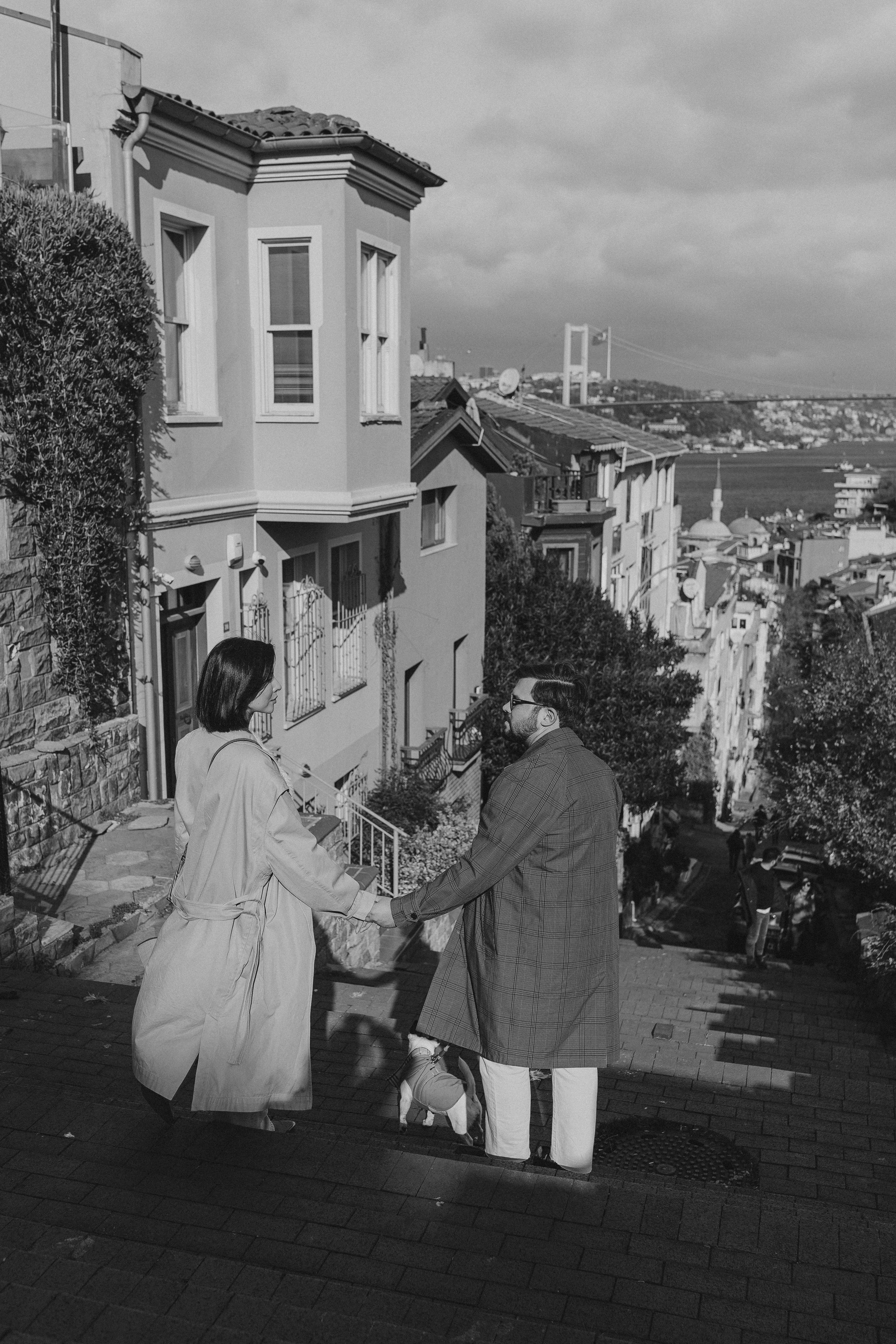 Зу & Саша. Фотограф Москва Ларина Юлия