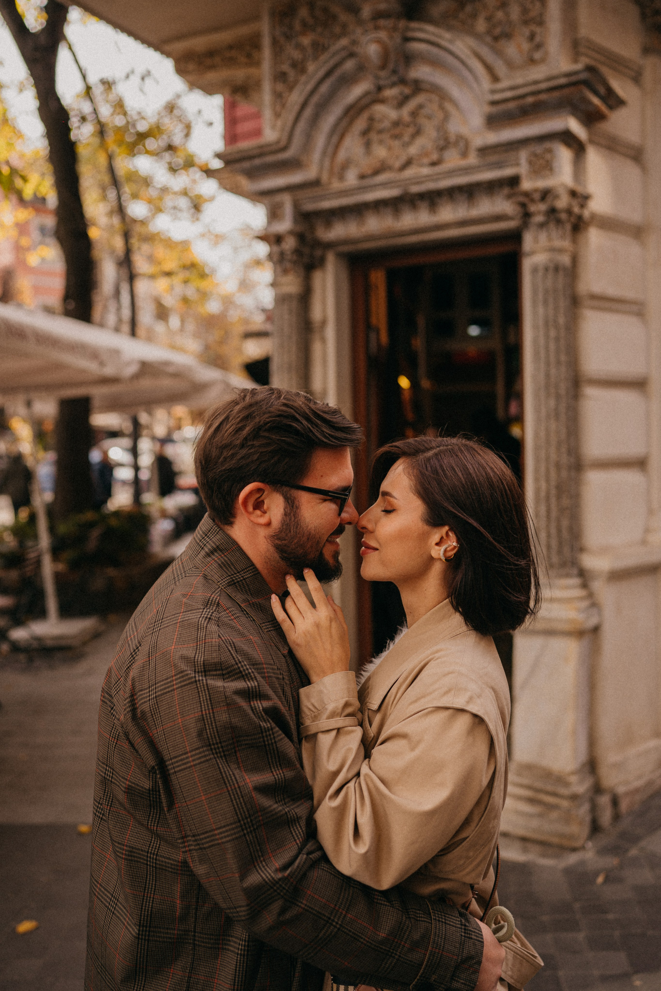 Зу & Саша. Фотограф Москва Ларина Юлия