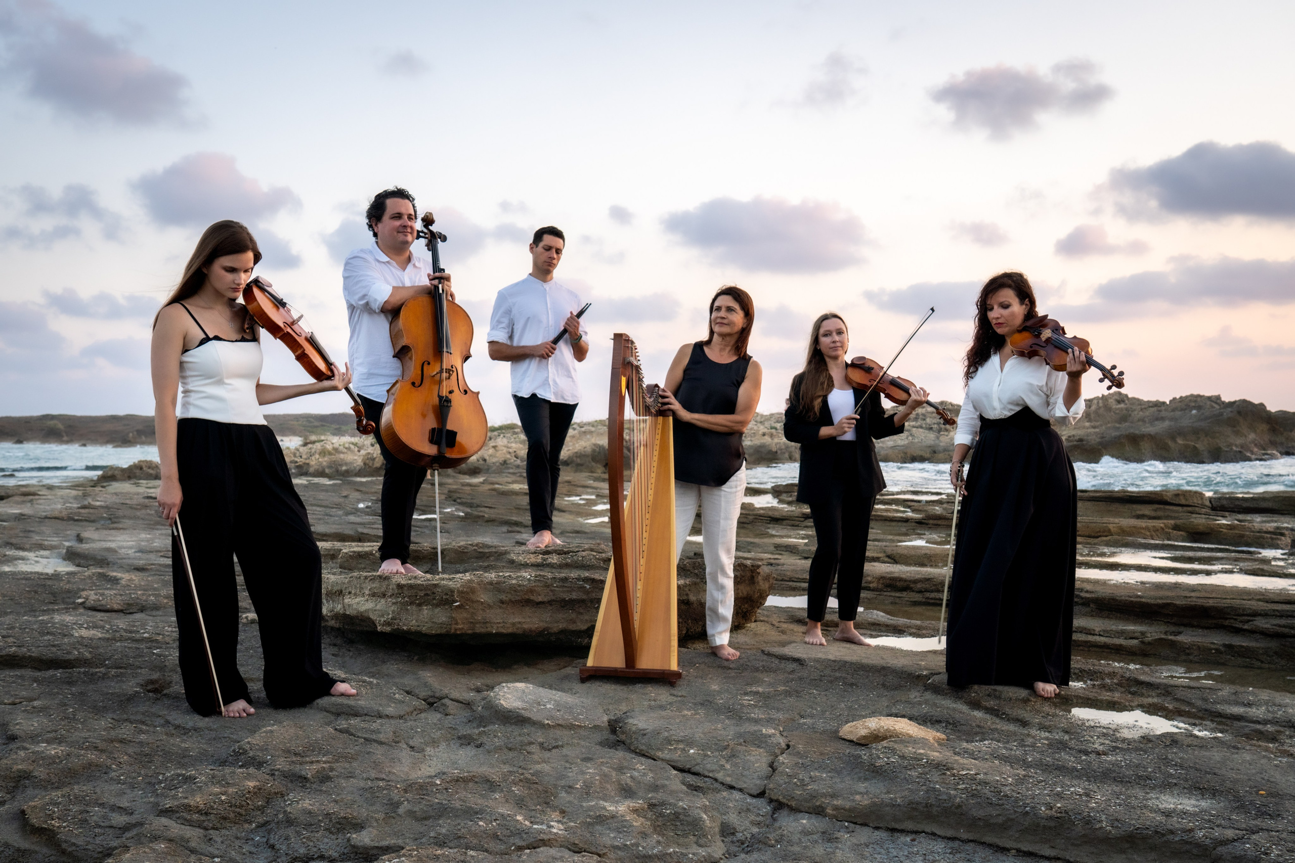 AdLibitum. Главное меню