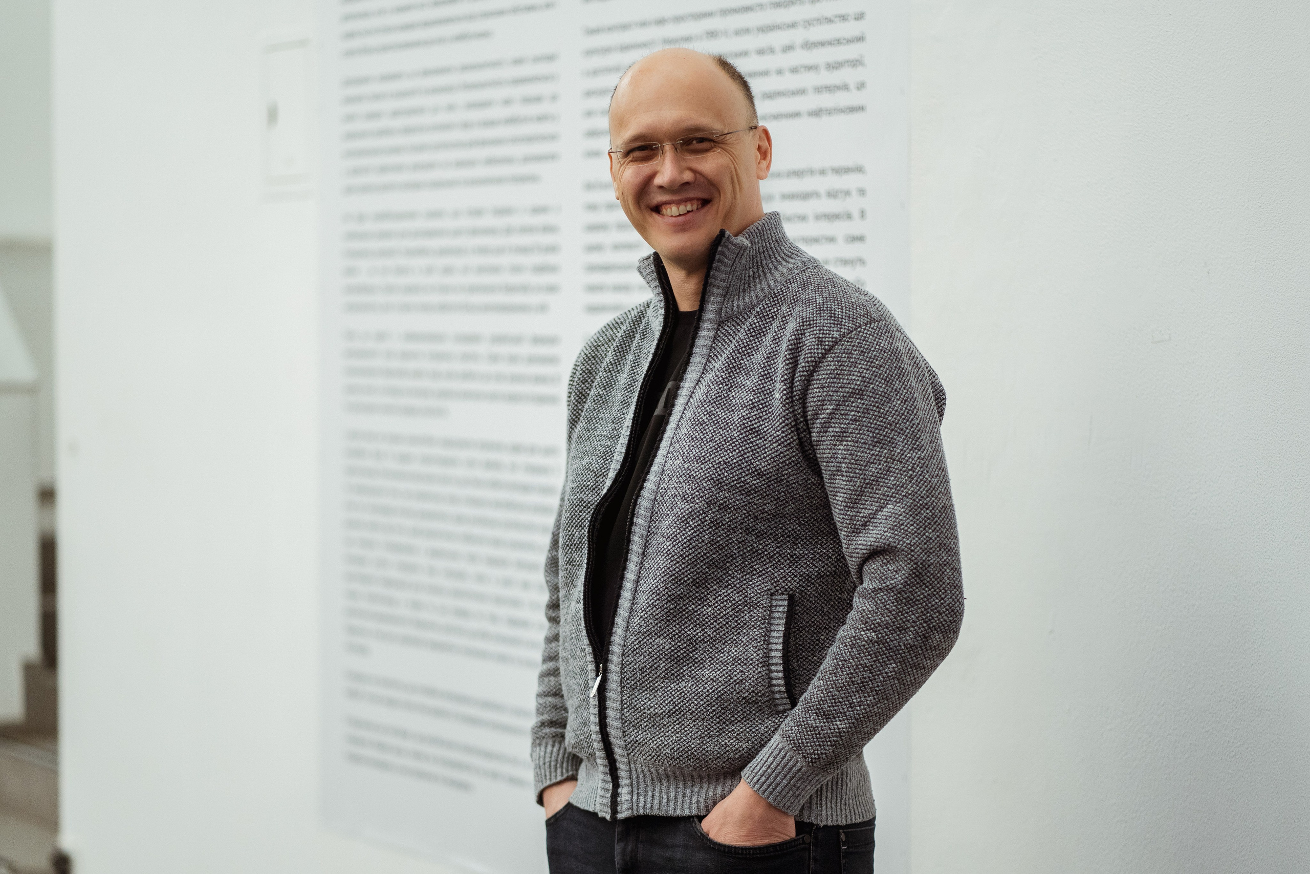 Rethink Ukraine. Kostiantyn Holinchenko. Reportage and portrait photographer