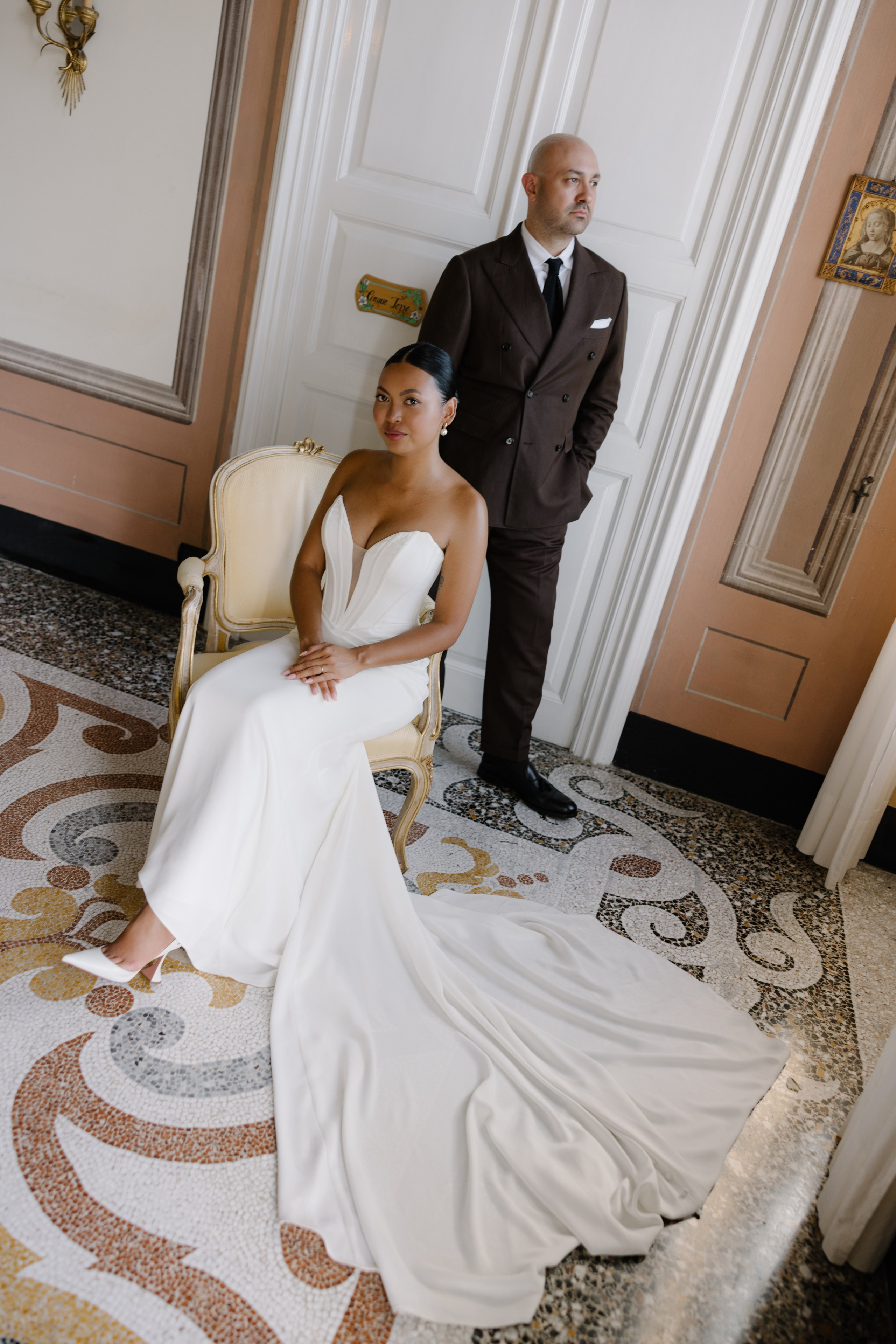 Frank&Chami. Grosu Photography