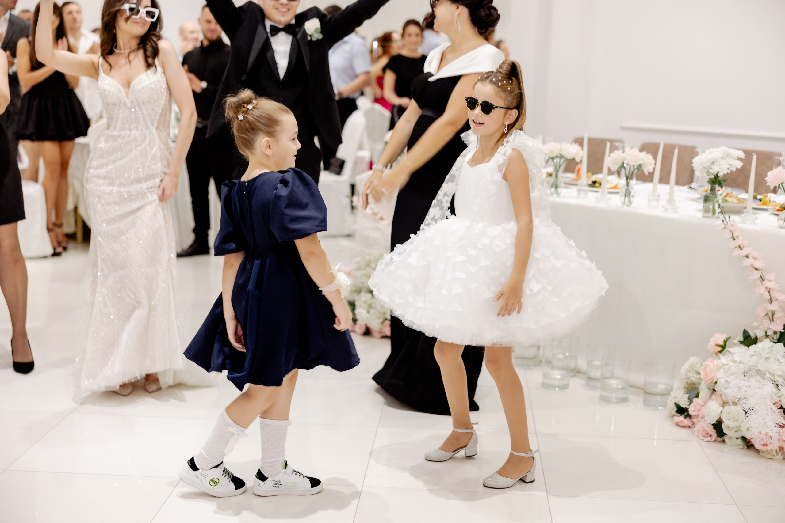 Corneliu & Corina. ProWed — Foto Video Moldova