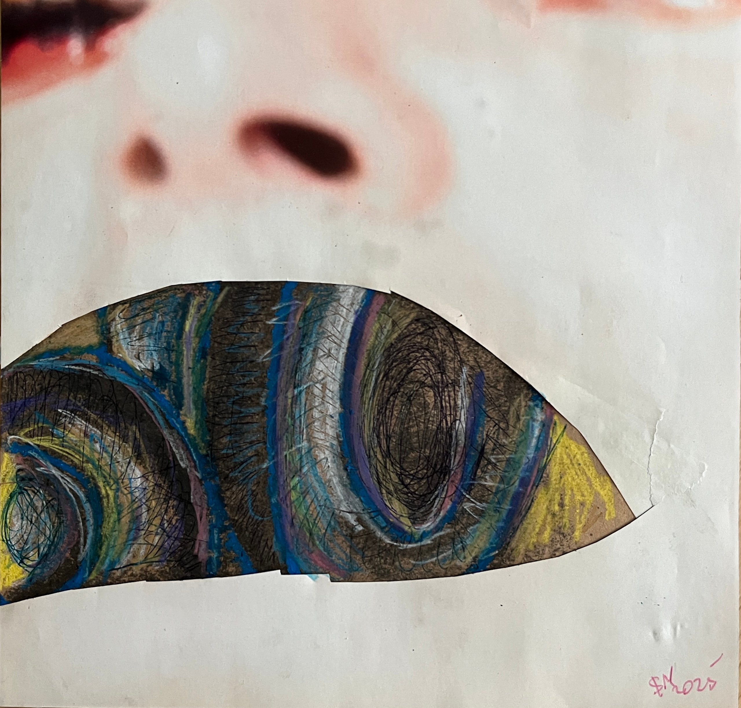 Genesis Archive: Pre-Transaction Drawings (2000-2011) | TAU Archive. TRANSACTION ART UNIVERSE