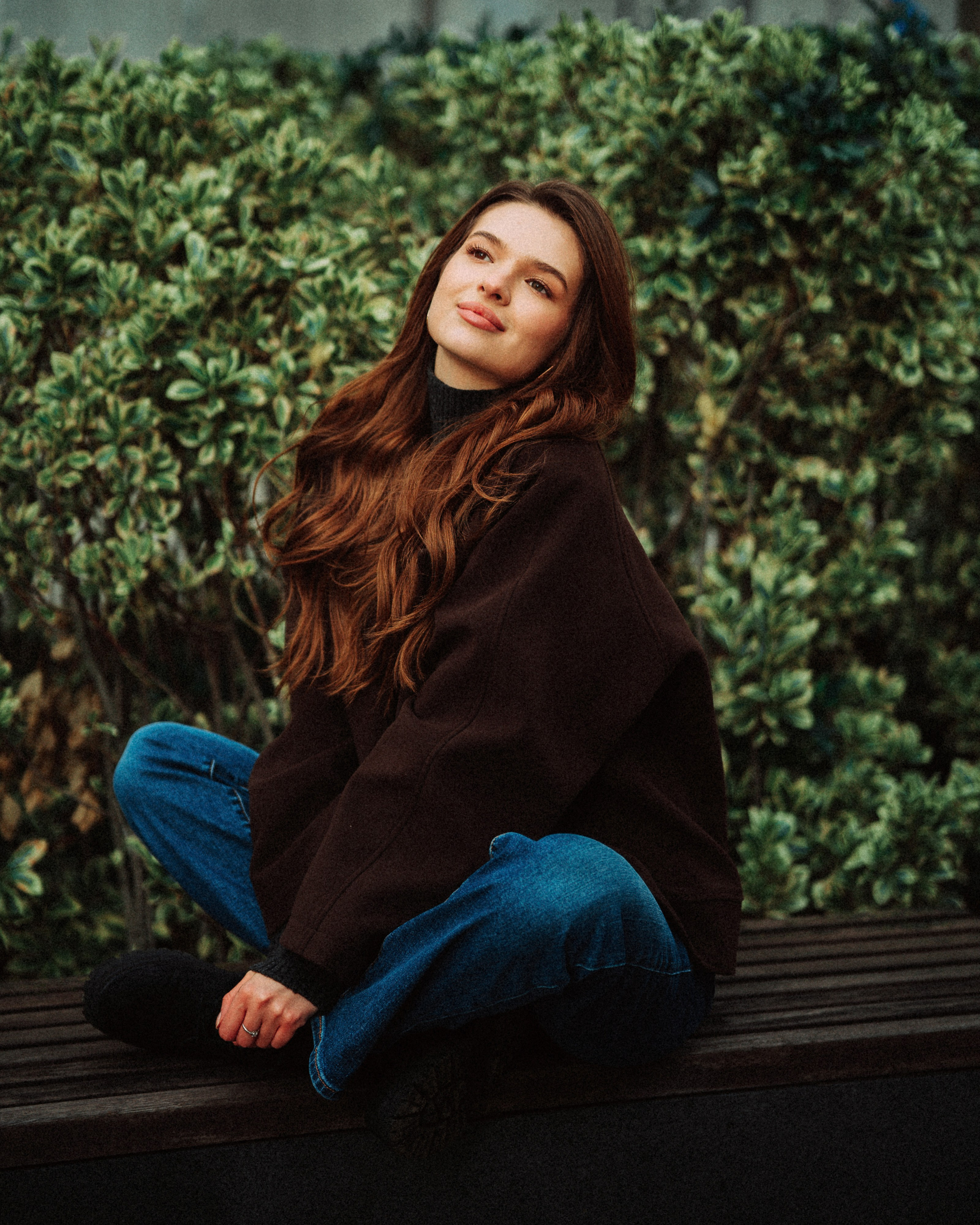 ALENA. Inna Mendelson — Photographer