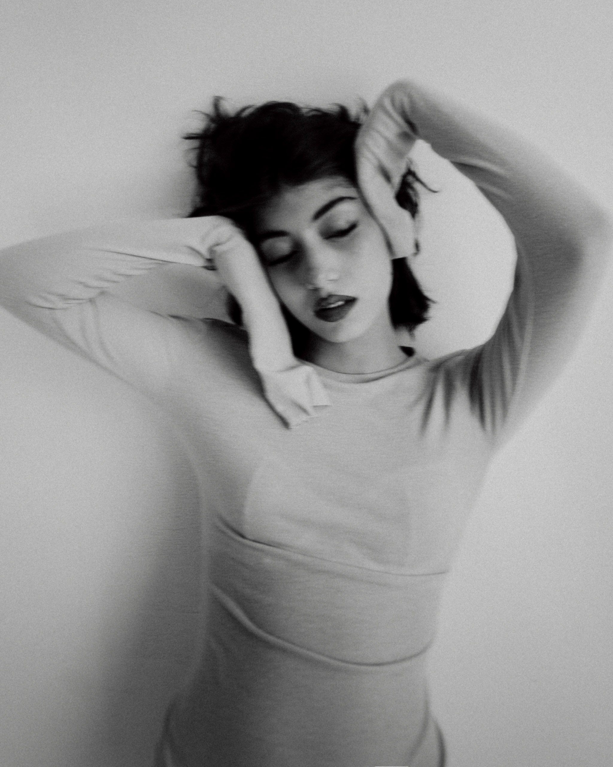 Nana. Inna Mendelson — Photographer