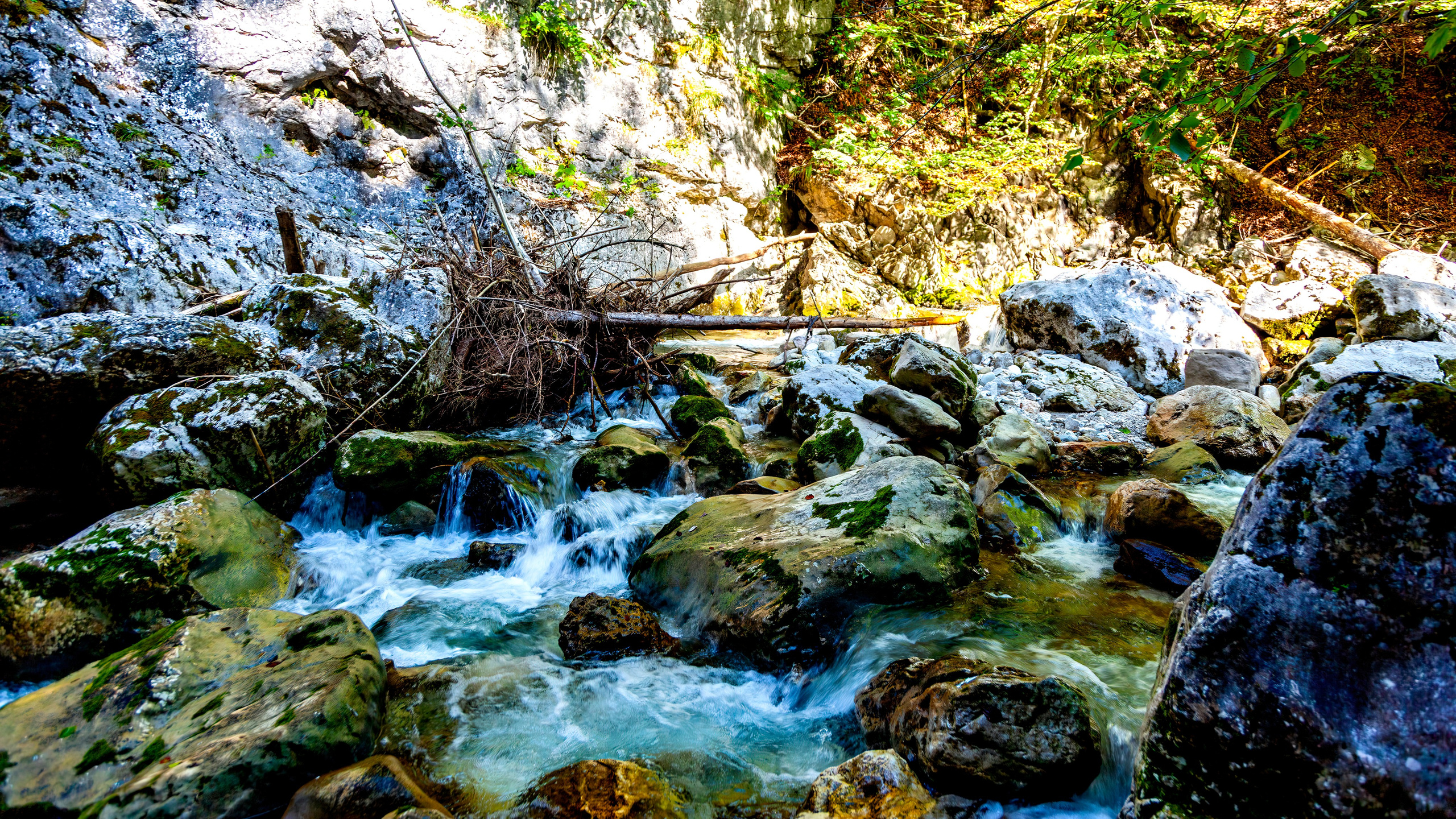 195.Nothklamm.Austria.20.8.2025. Путешествия в формате 360......