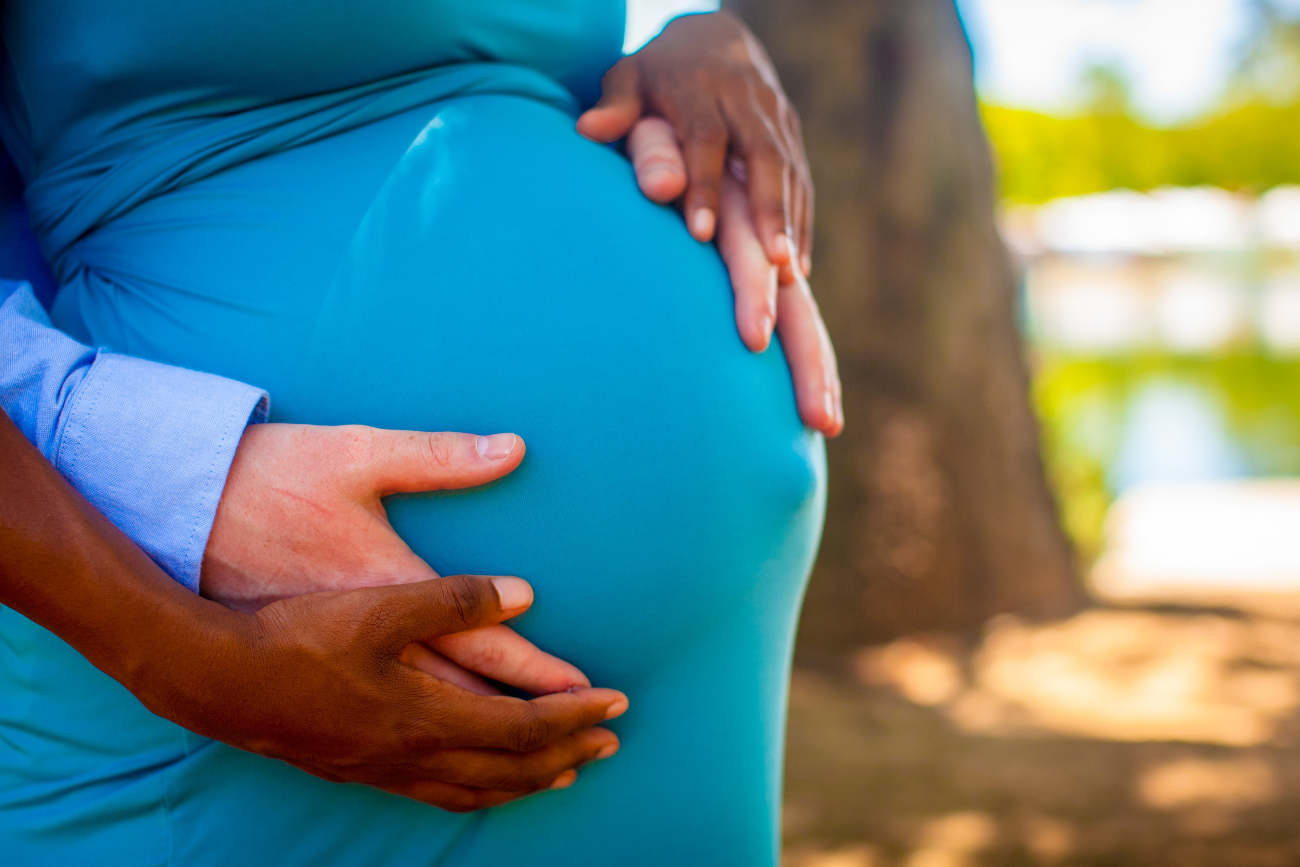 Maternity. Marina Pravda Photography San Francisco Bay Area