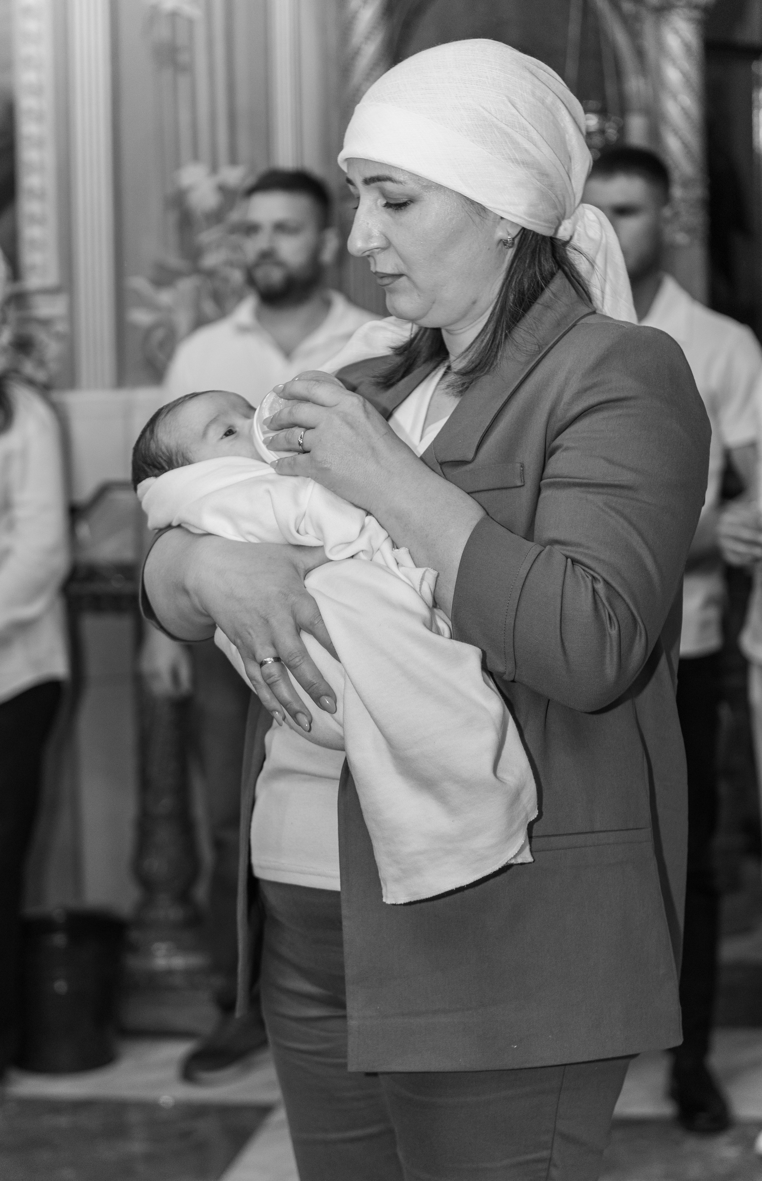 Botez David. Petru Chilian — Fotograf evenimente MD/RO
