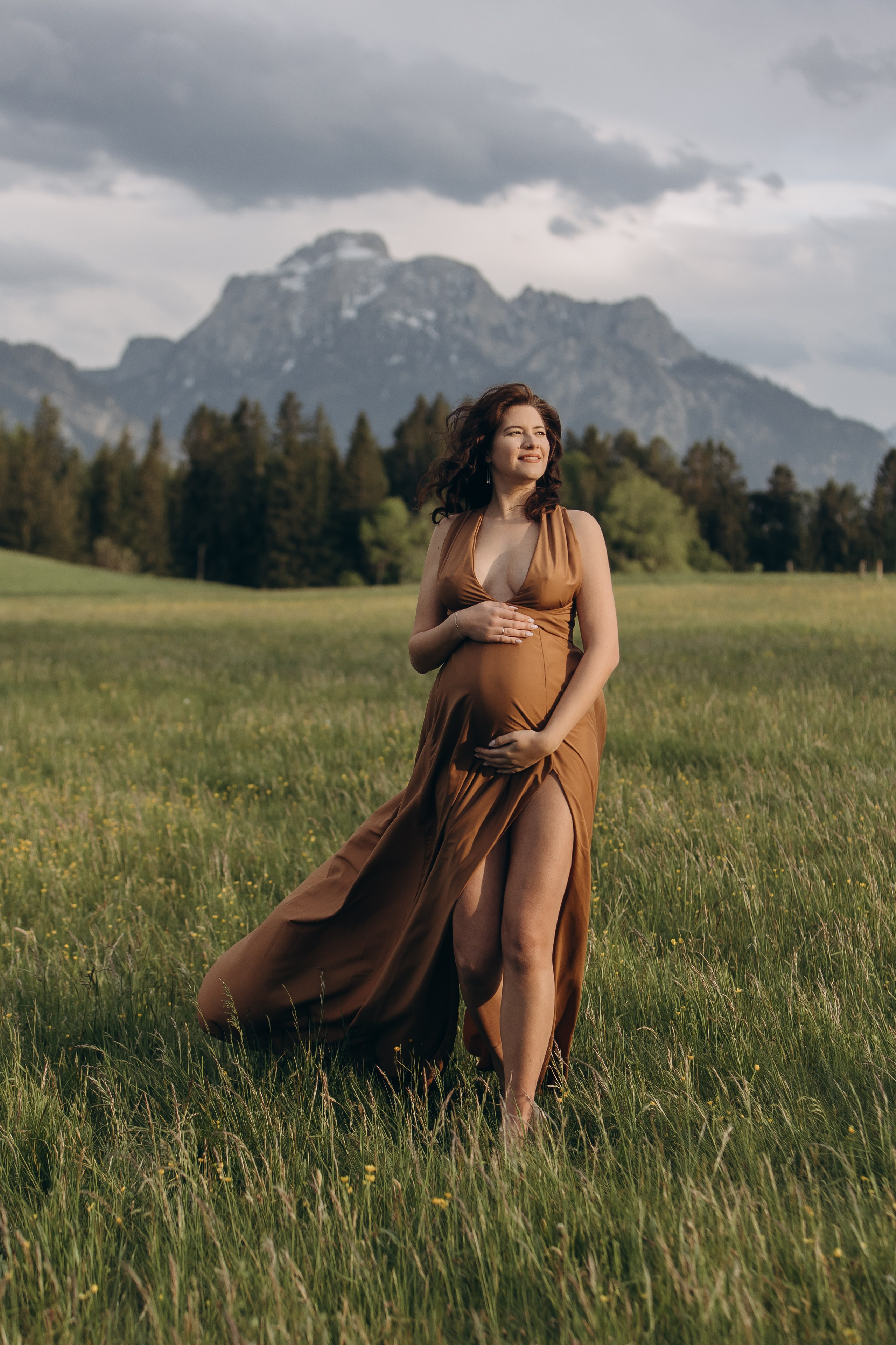 Kleidung für Fotoshootings. Photographer Larysa Chepurko | Füssen | Garmisch-Partenkirchen | Weilheim | Murnau | Schongau | Larysa Photo