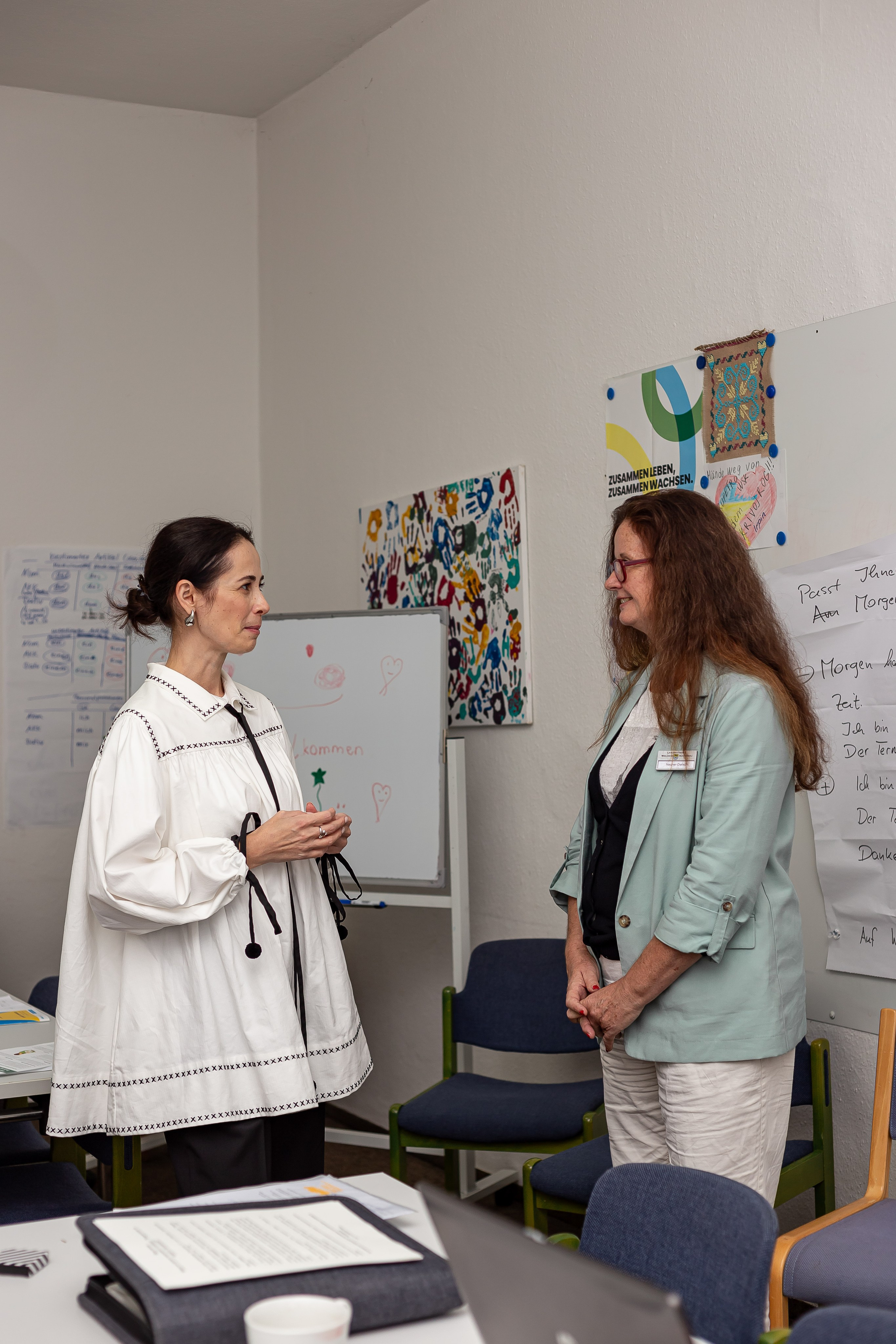 Reportage-Shooting. Fotografin Larysa Chepurko| Füssen| Garmisch-Partenkirchen| Weilheim| Schongau| Murnau| München | Hochzeitsfotograf Füssen | Larysa Photo