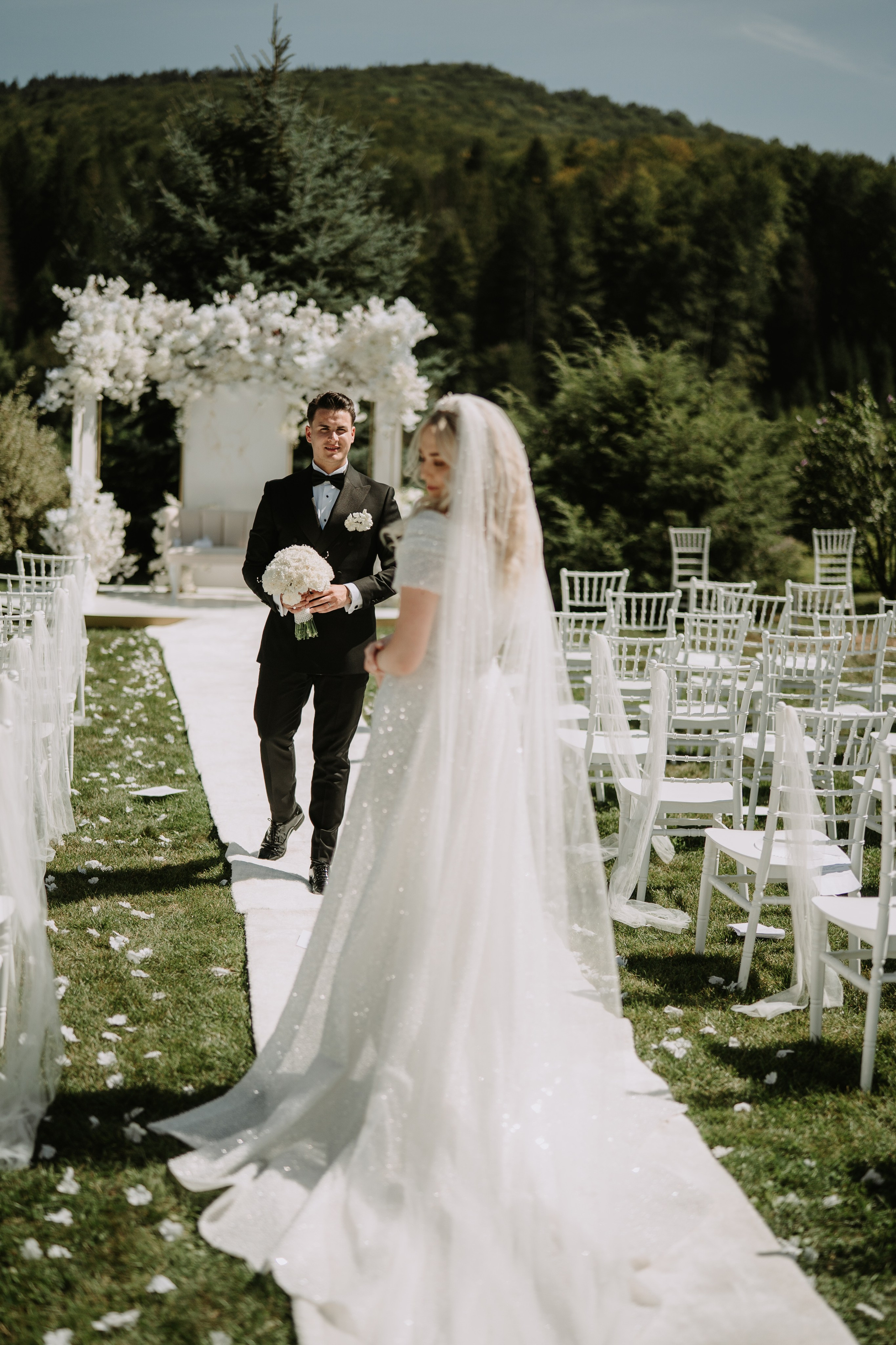 Robert & Bianca. Spoiala Brothers — Wedding Films & Photography