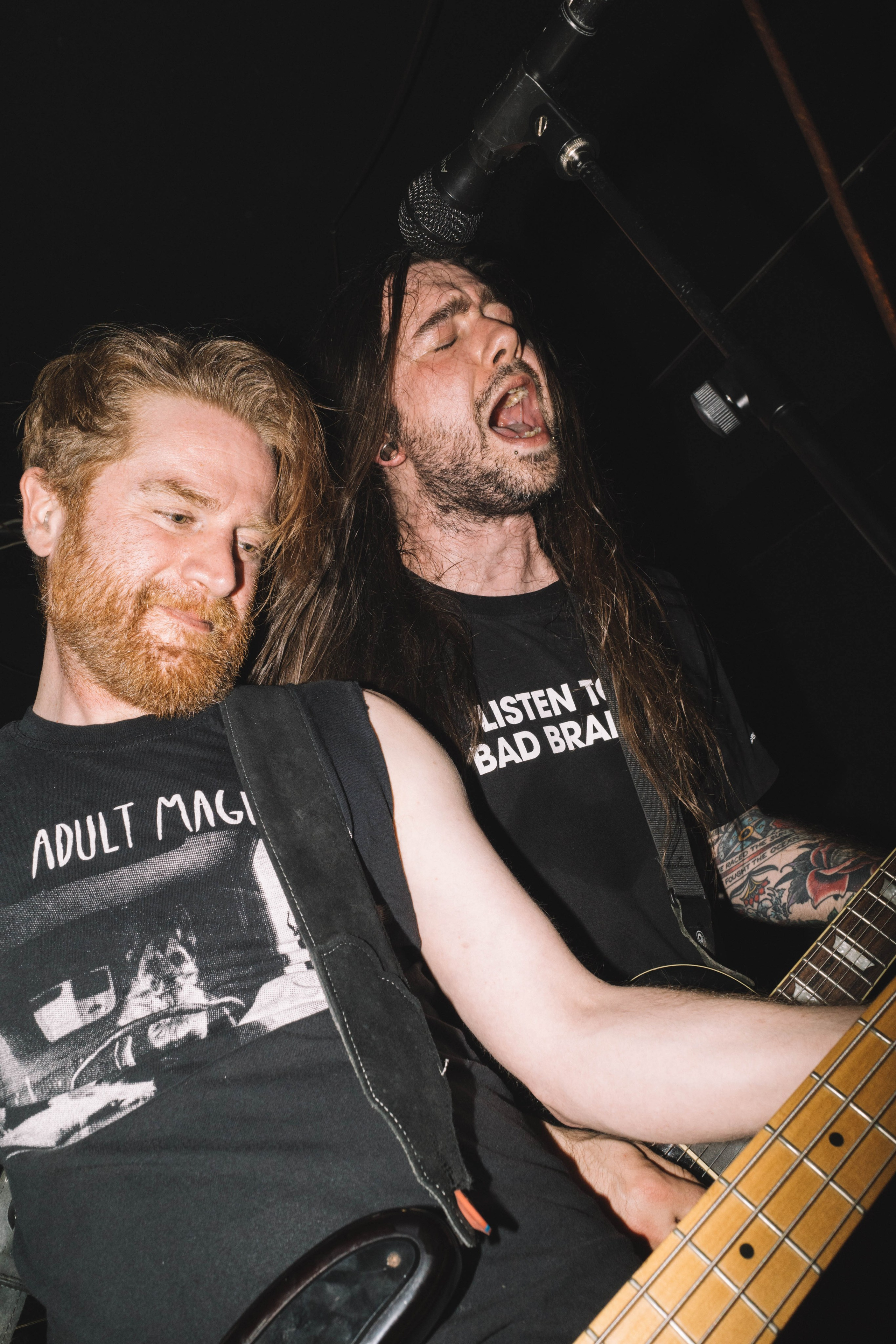 Uberyou, the High Times @ Barduck @ 26.04.2024